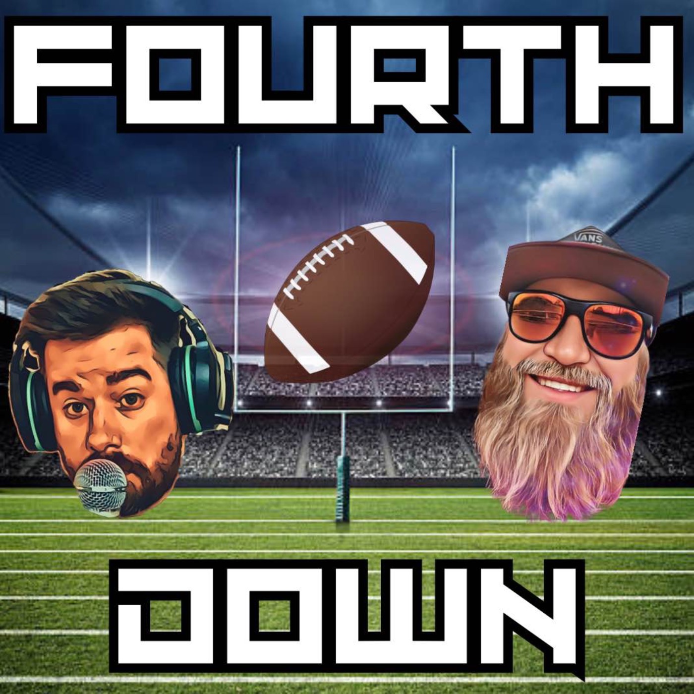 Fourth Down