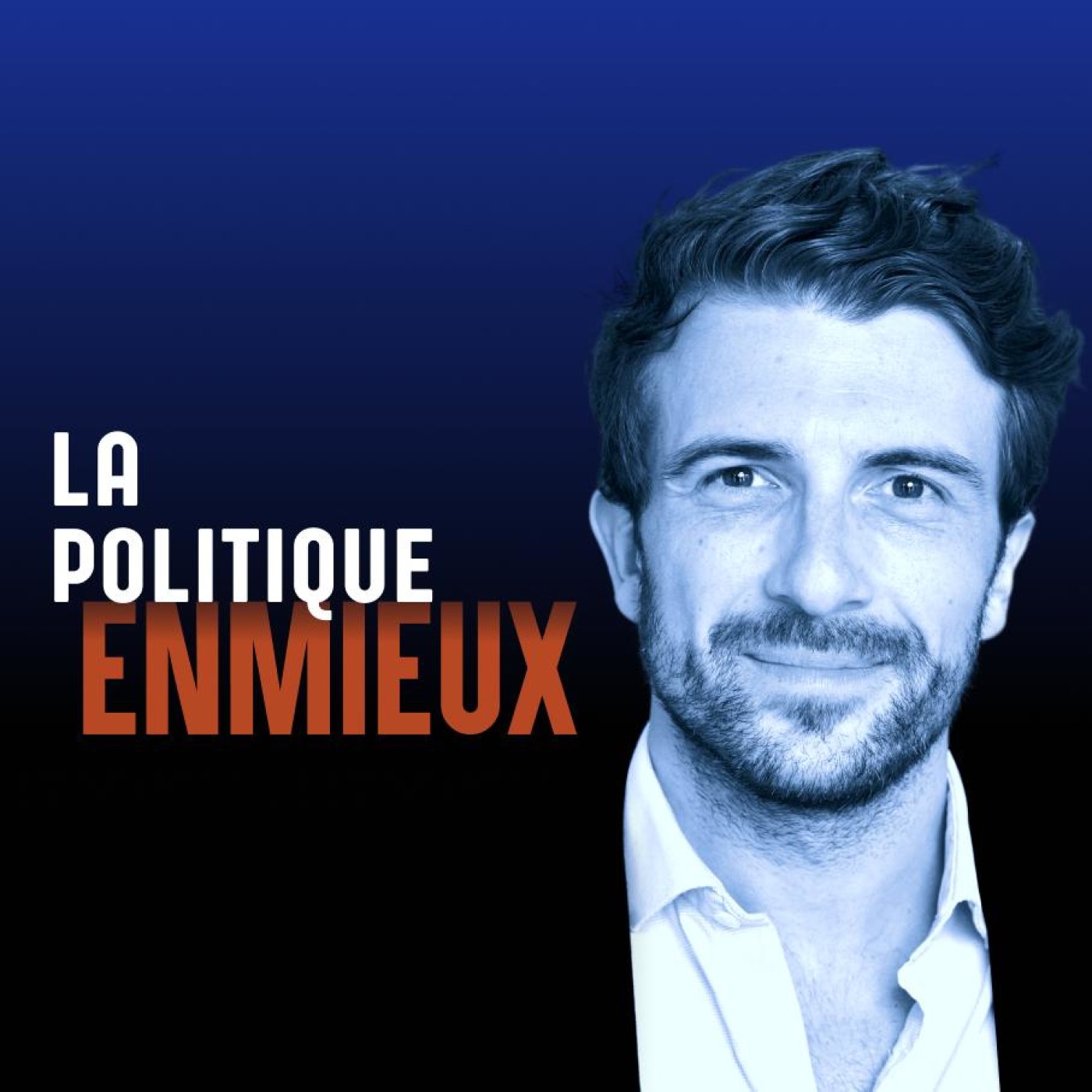 La politique en mieux:Artur Enmieux