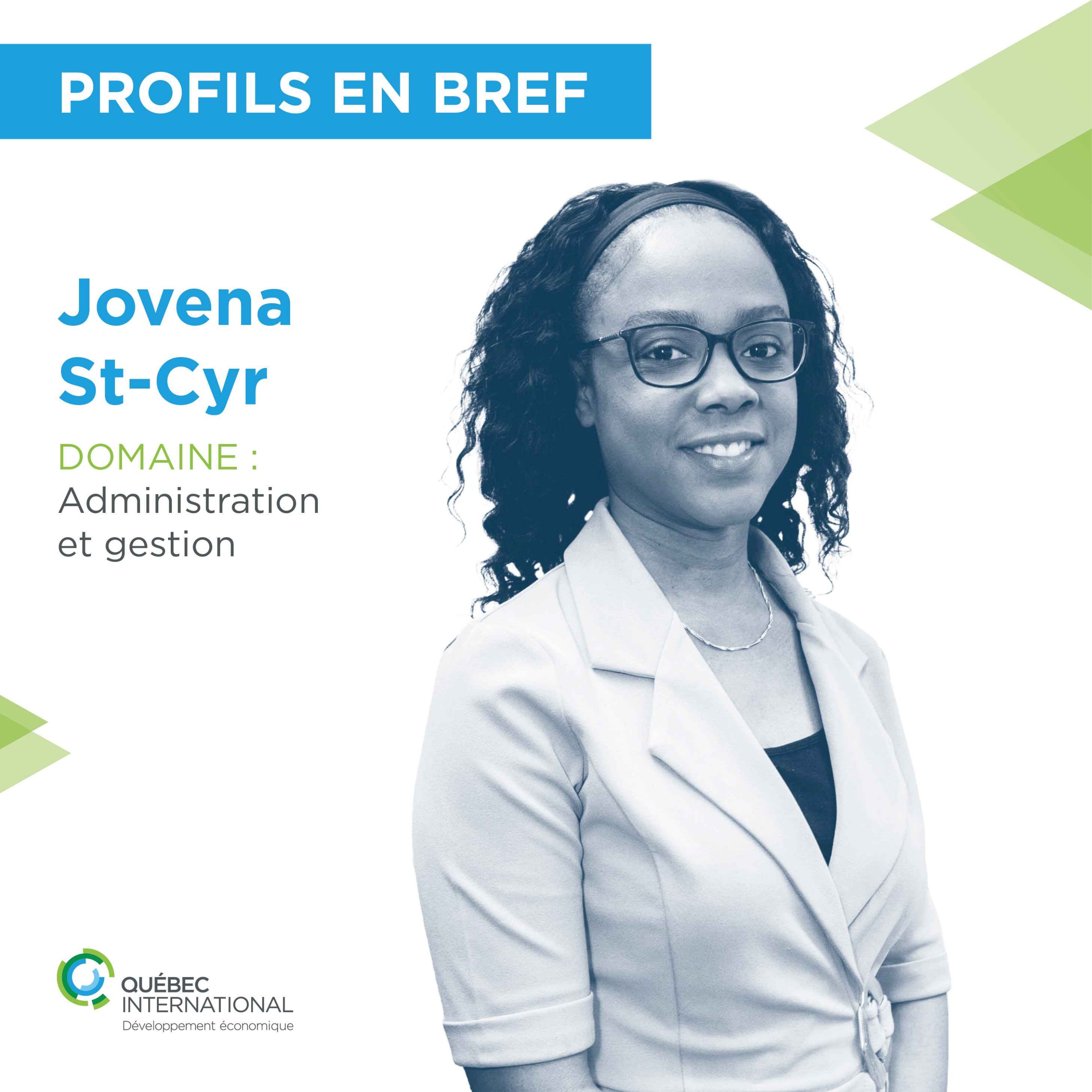 Profil en bref