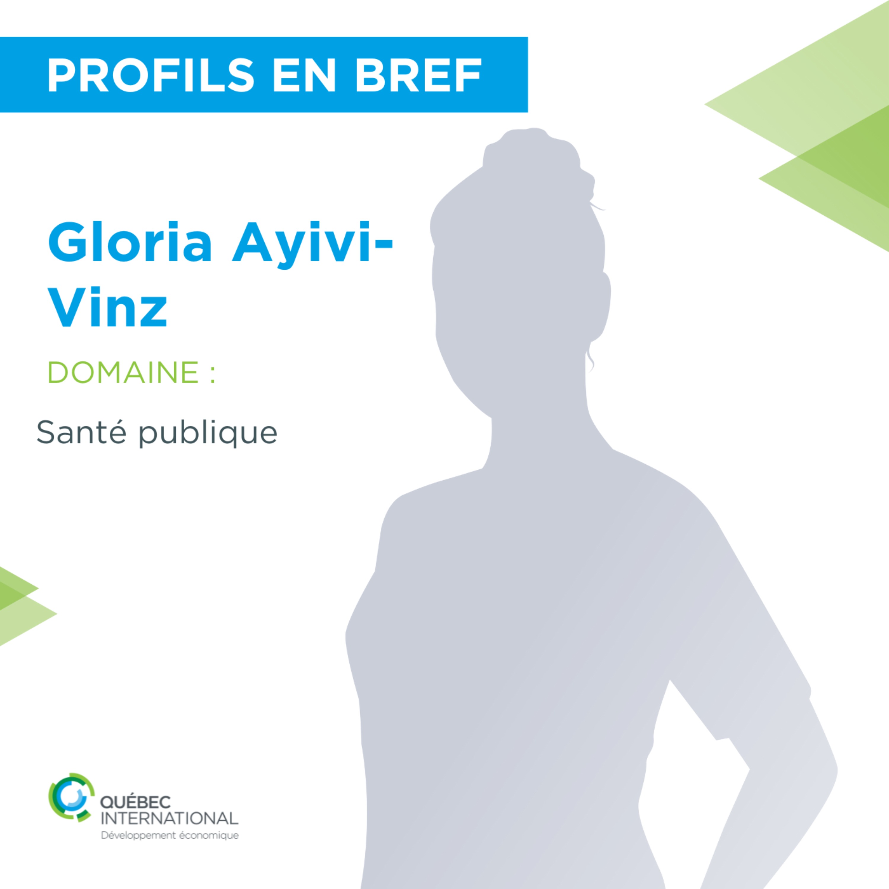 #08 - Gloria Ayivi-Vinz