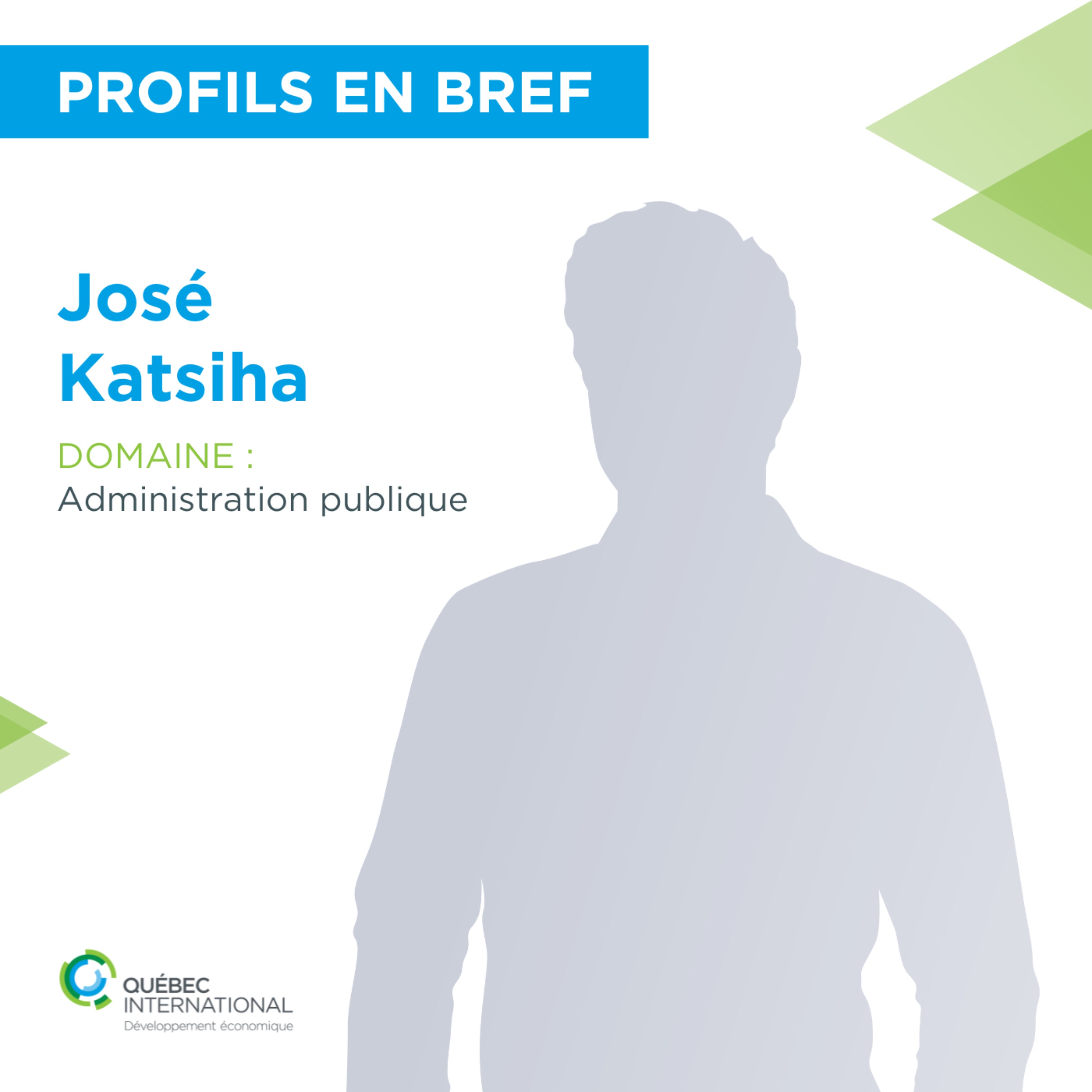 11 - José Katsiha