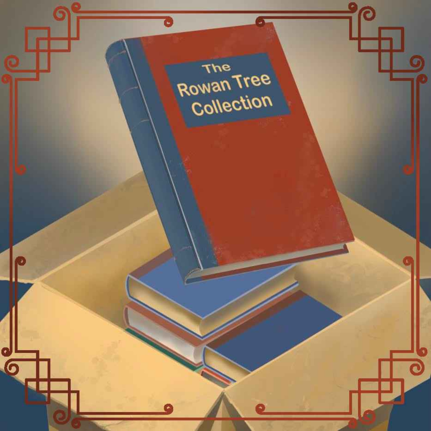 The Rowan Tree Collection Returns! And some other stuff The Rowan Tree Collection Returns! And some other stuff