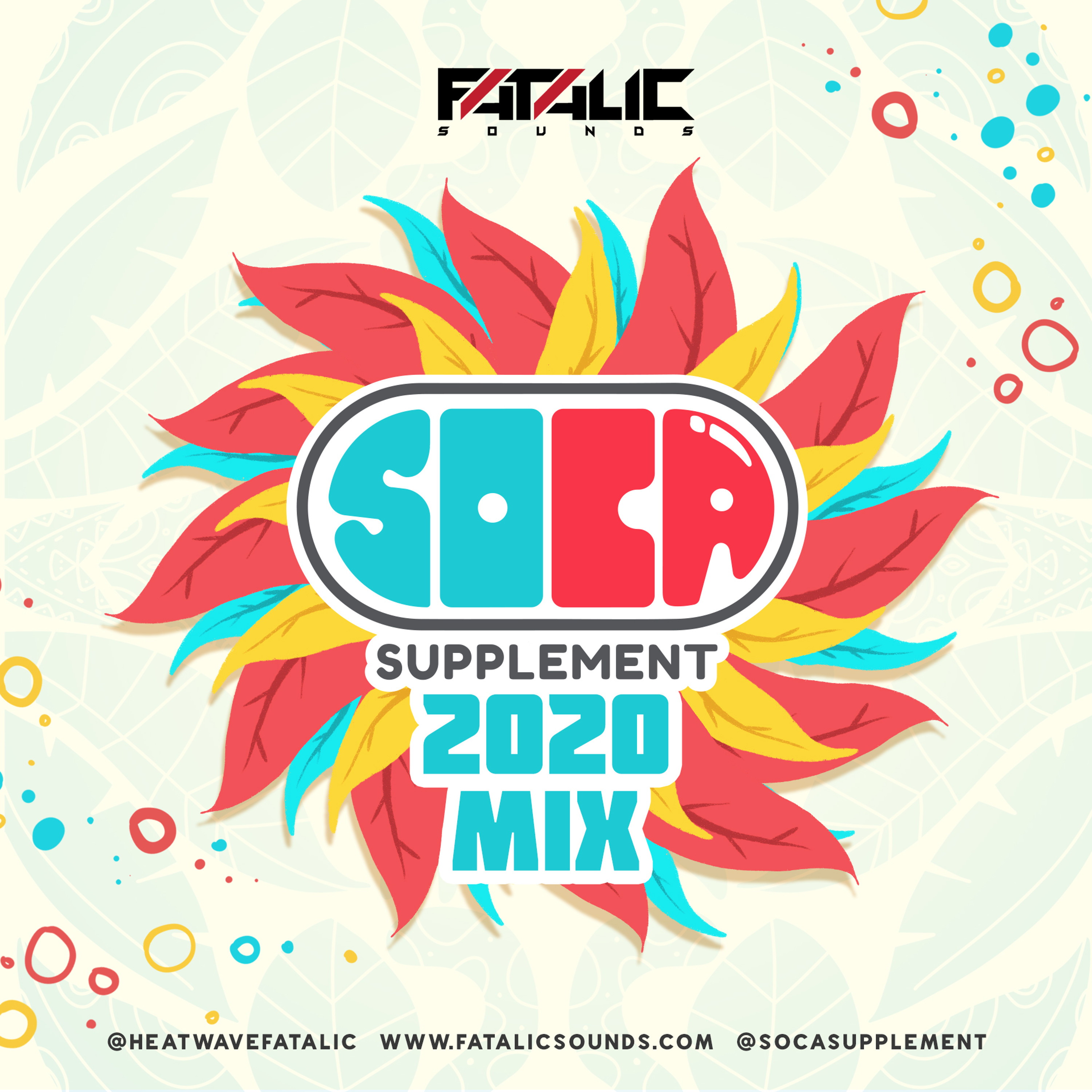Fatalic Mixes