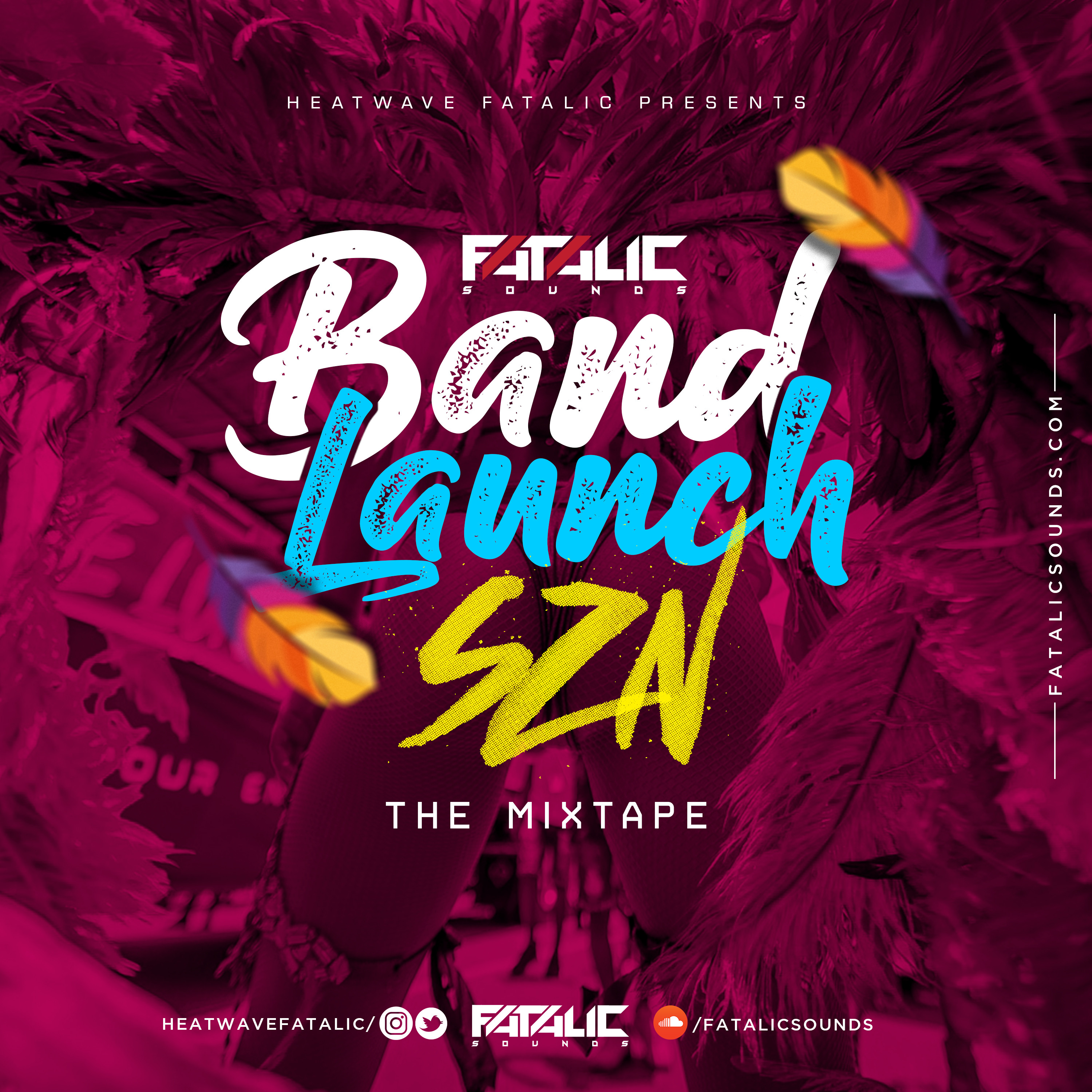 Fatalic Mixes