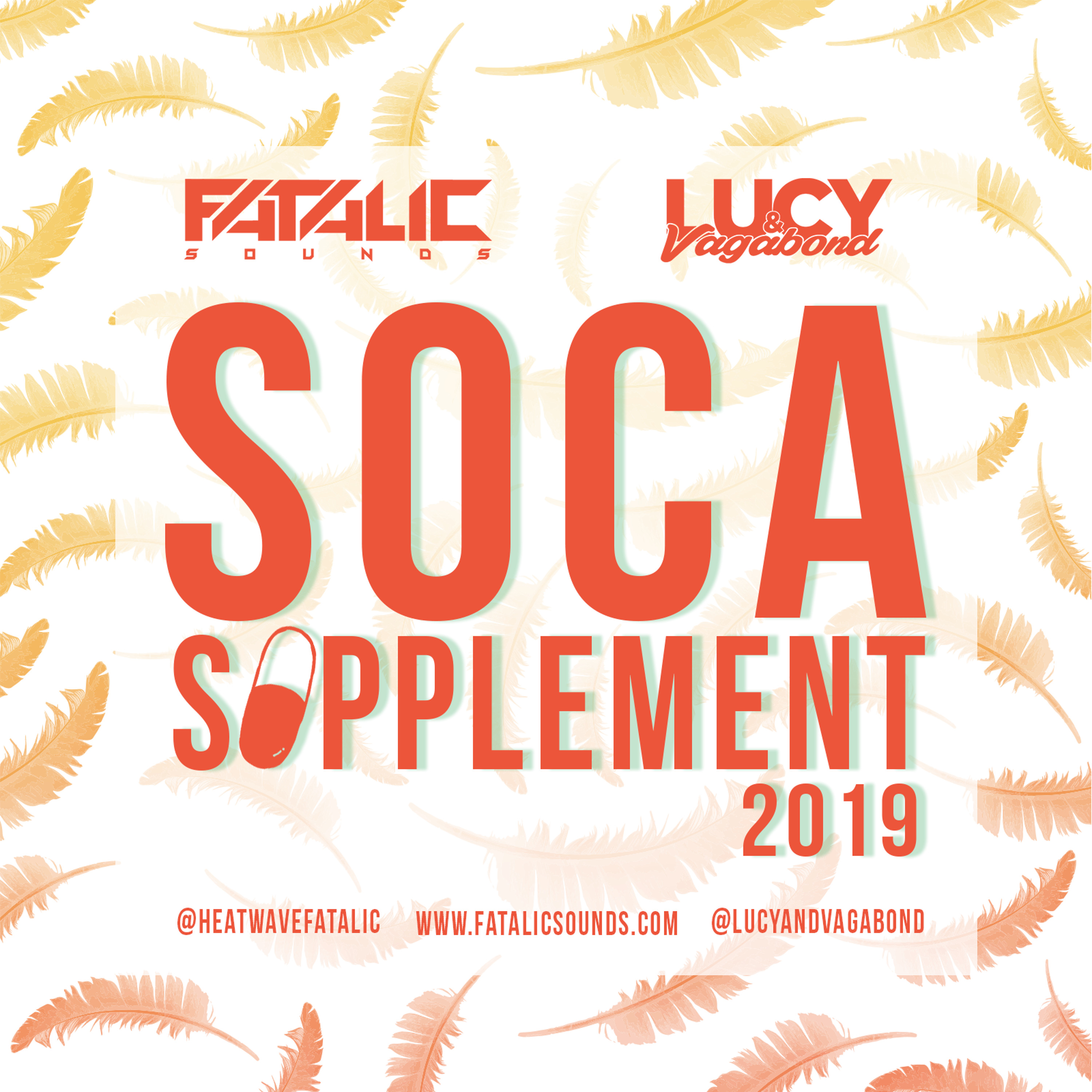 Fatalic Mixes