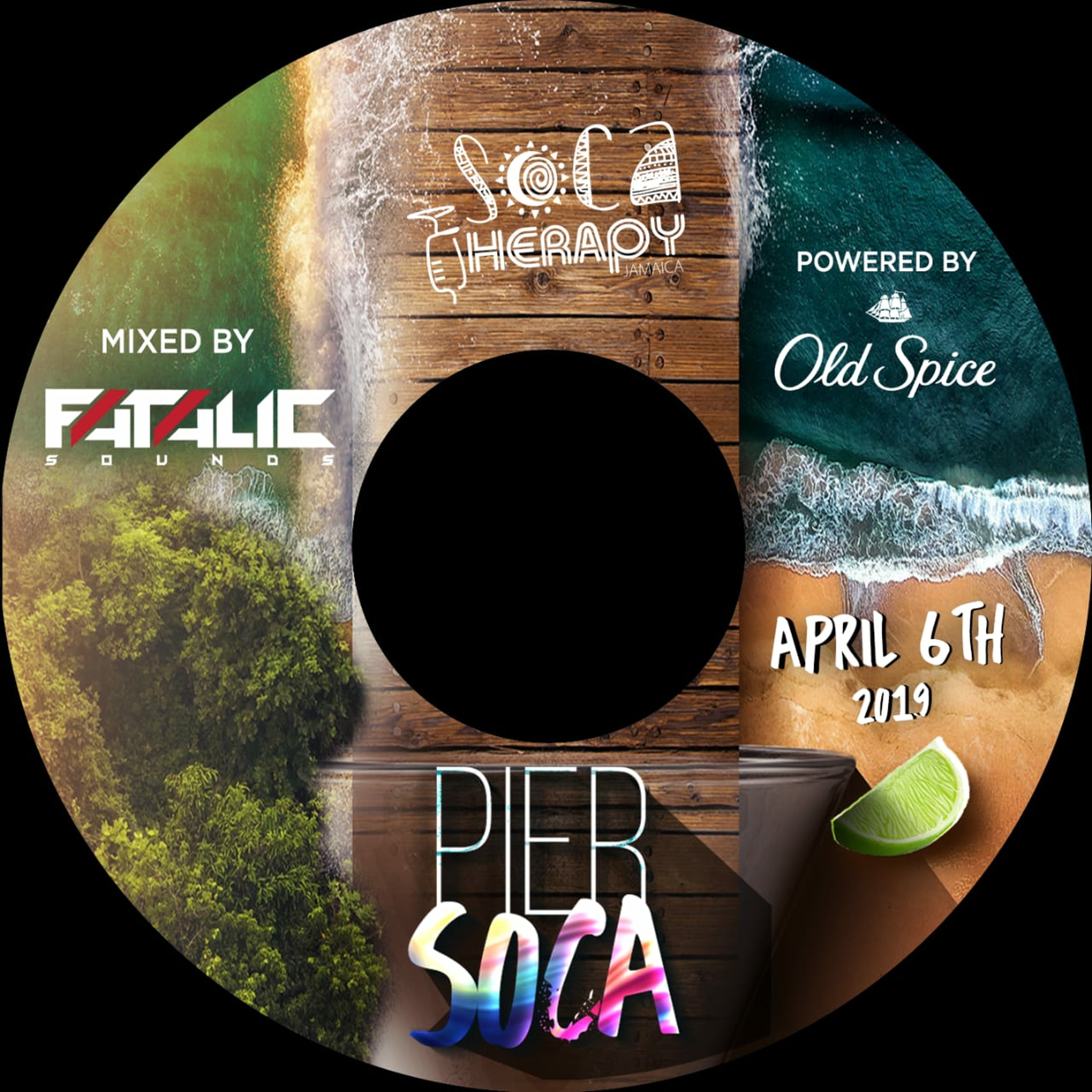 Fatalic Mixes