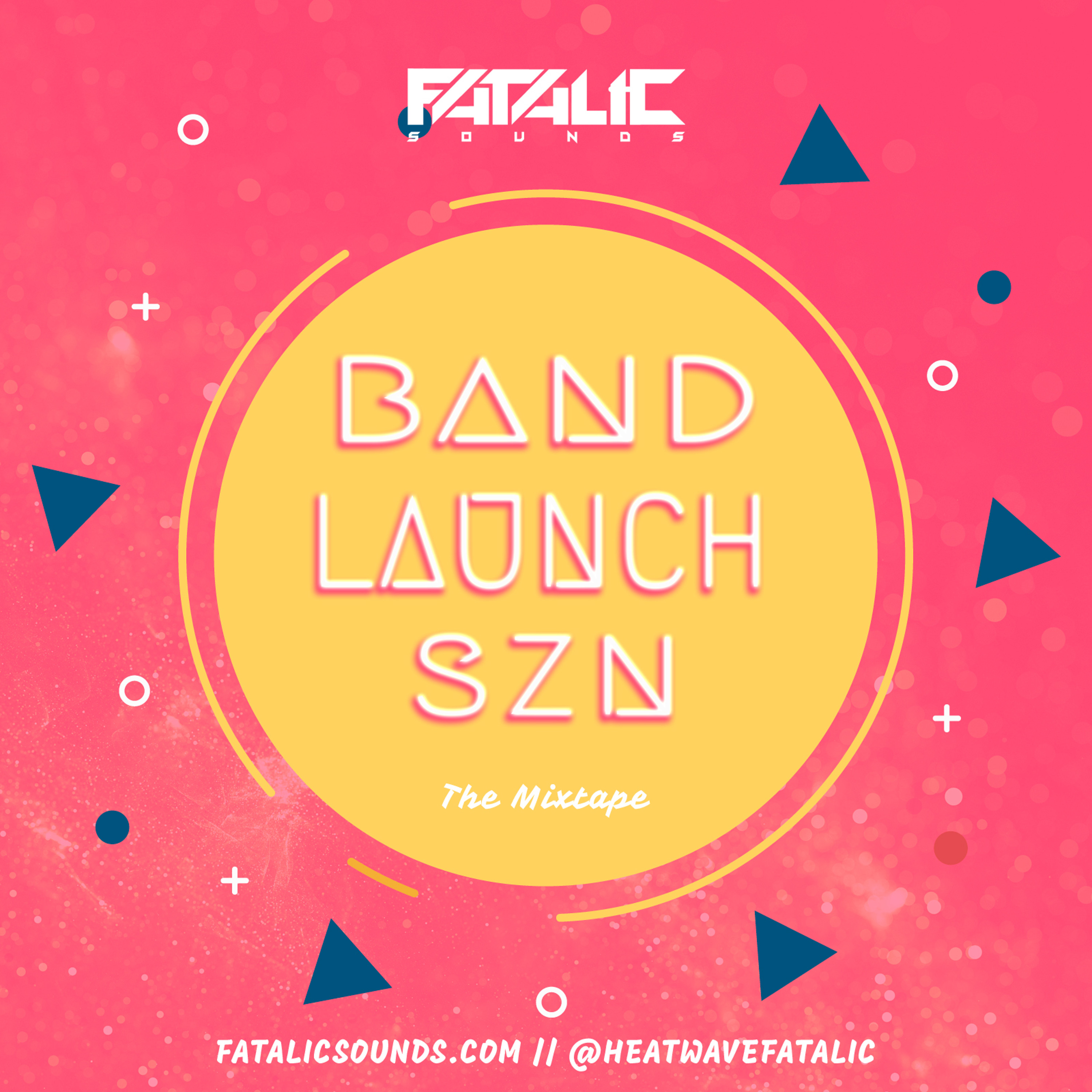 Fatalic Mixes