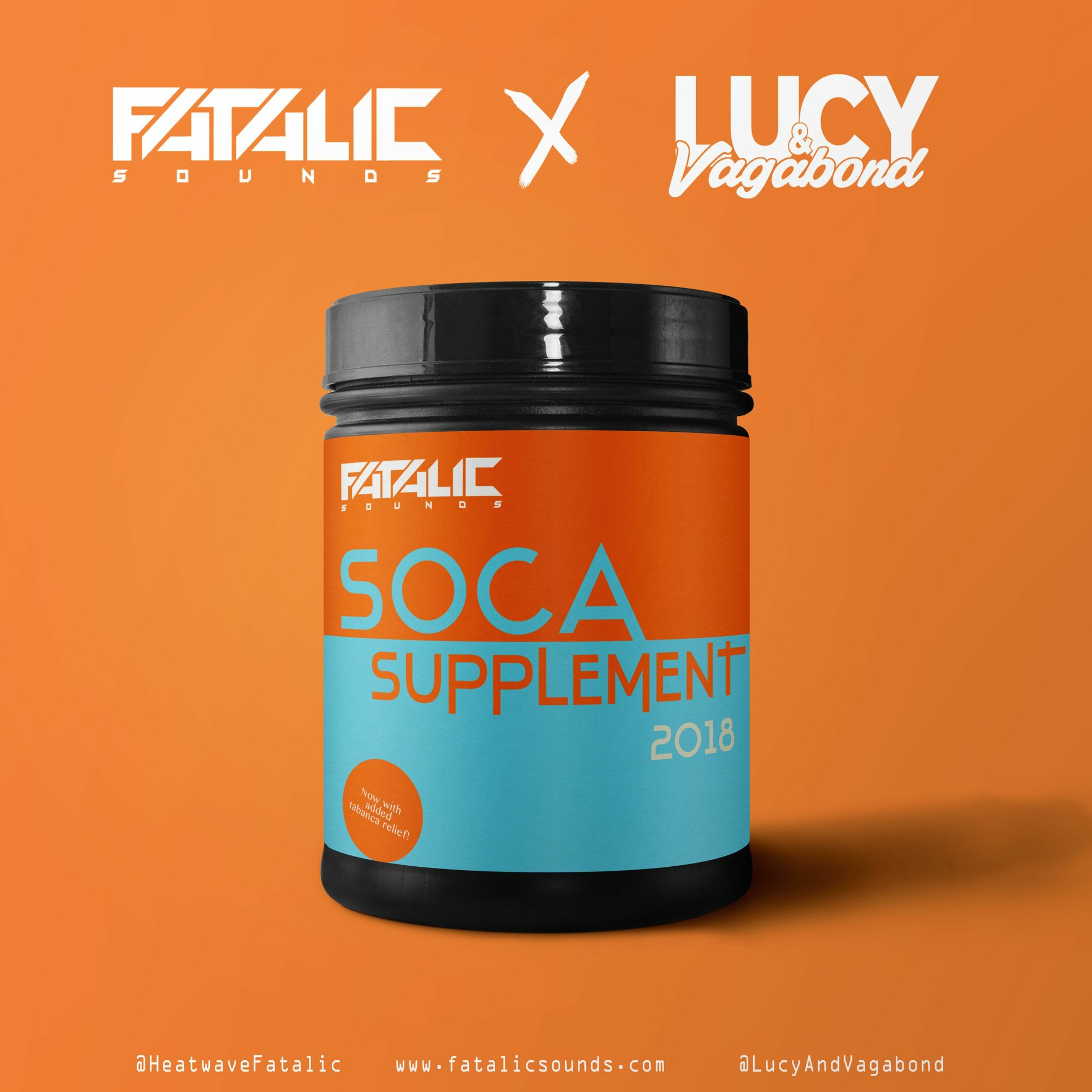 Fatalic Mixes