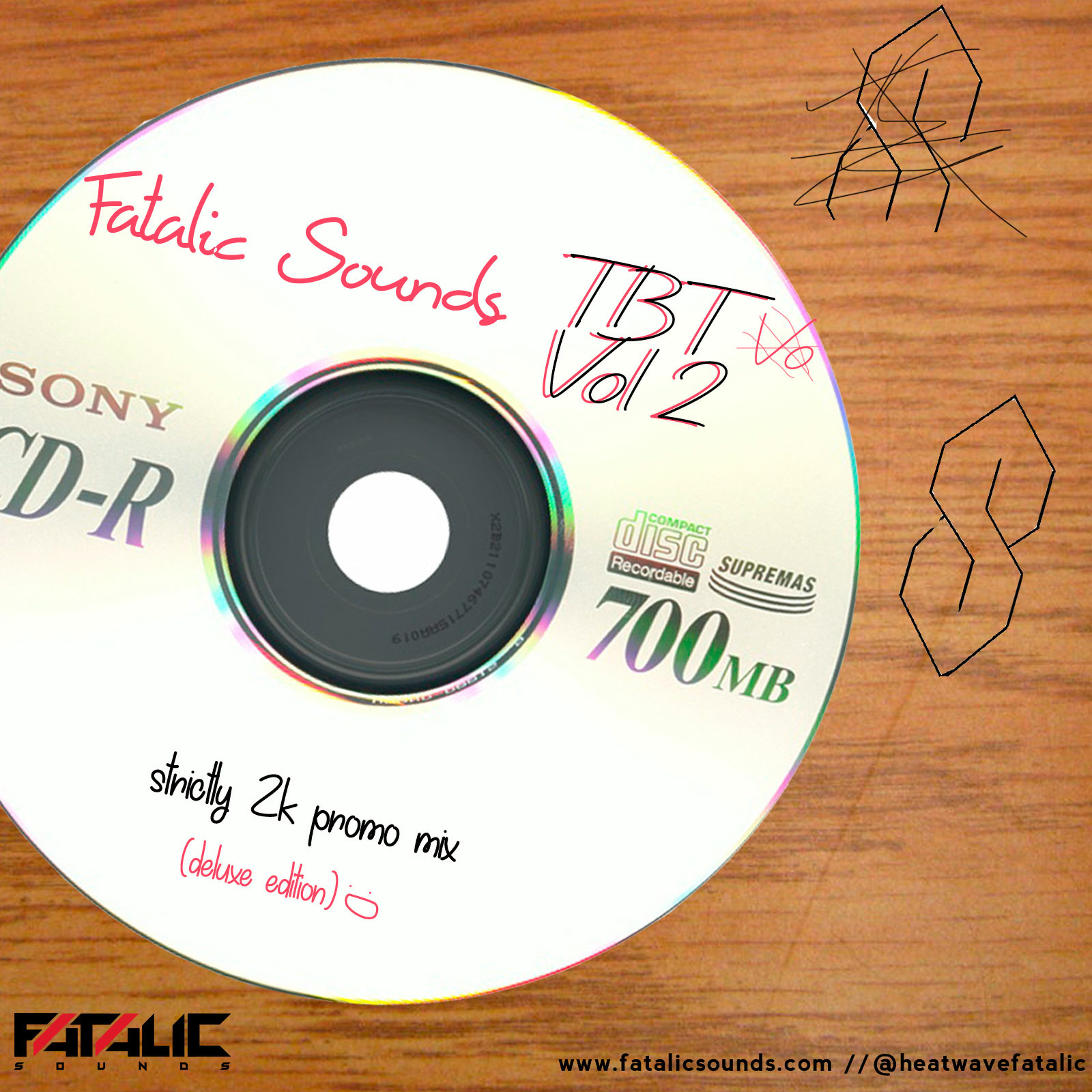 Fatalic Mixes