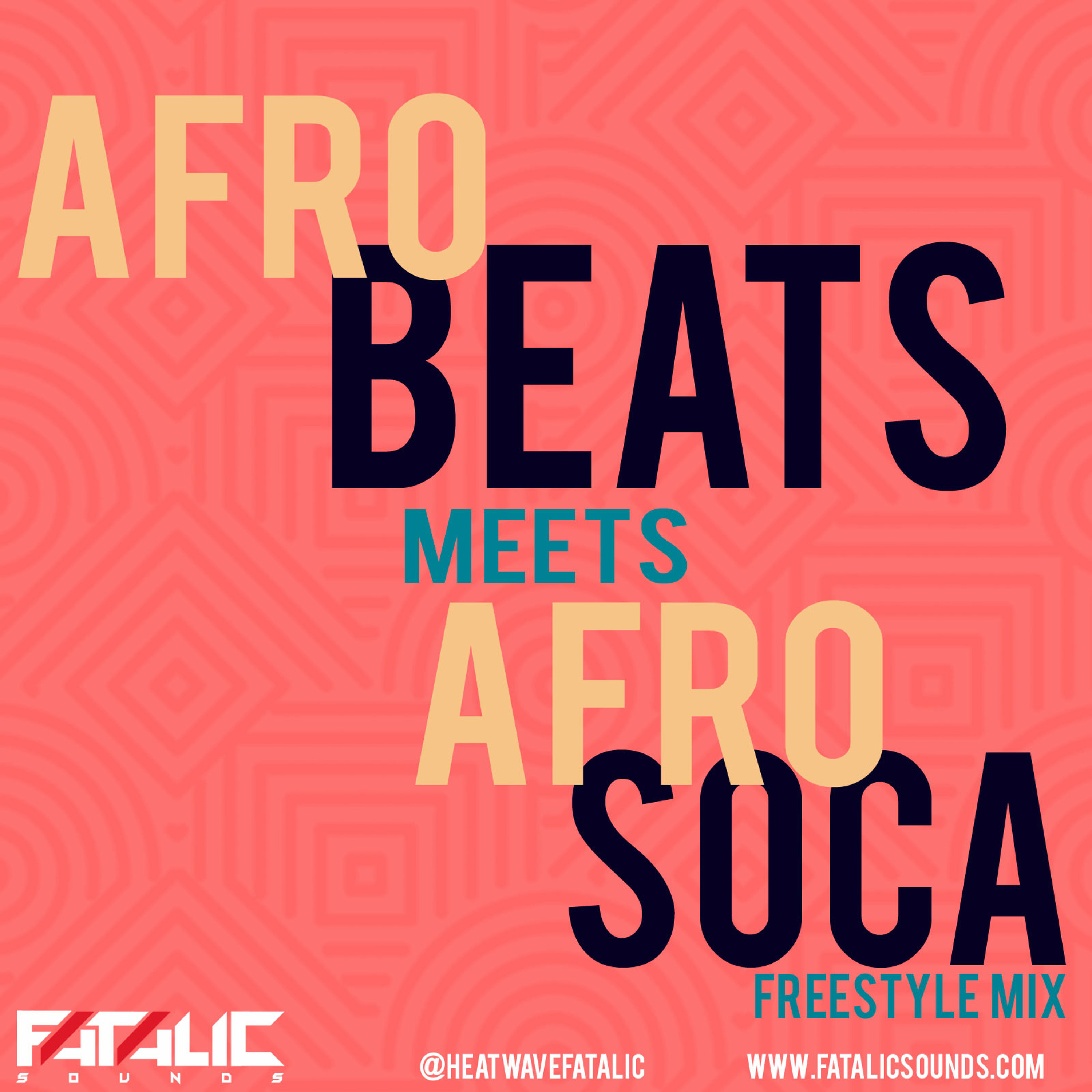 Fatalic Mixes