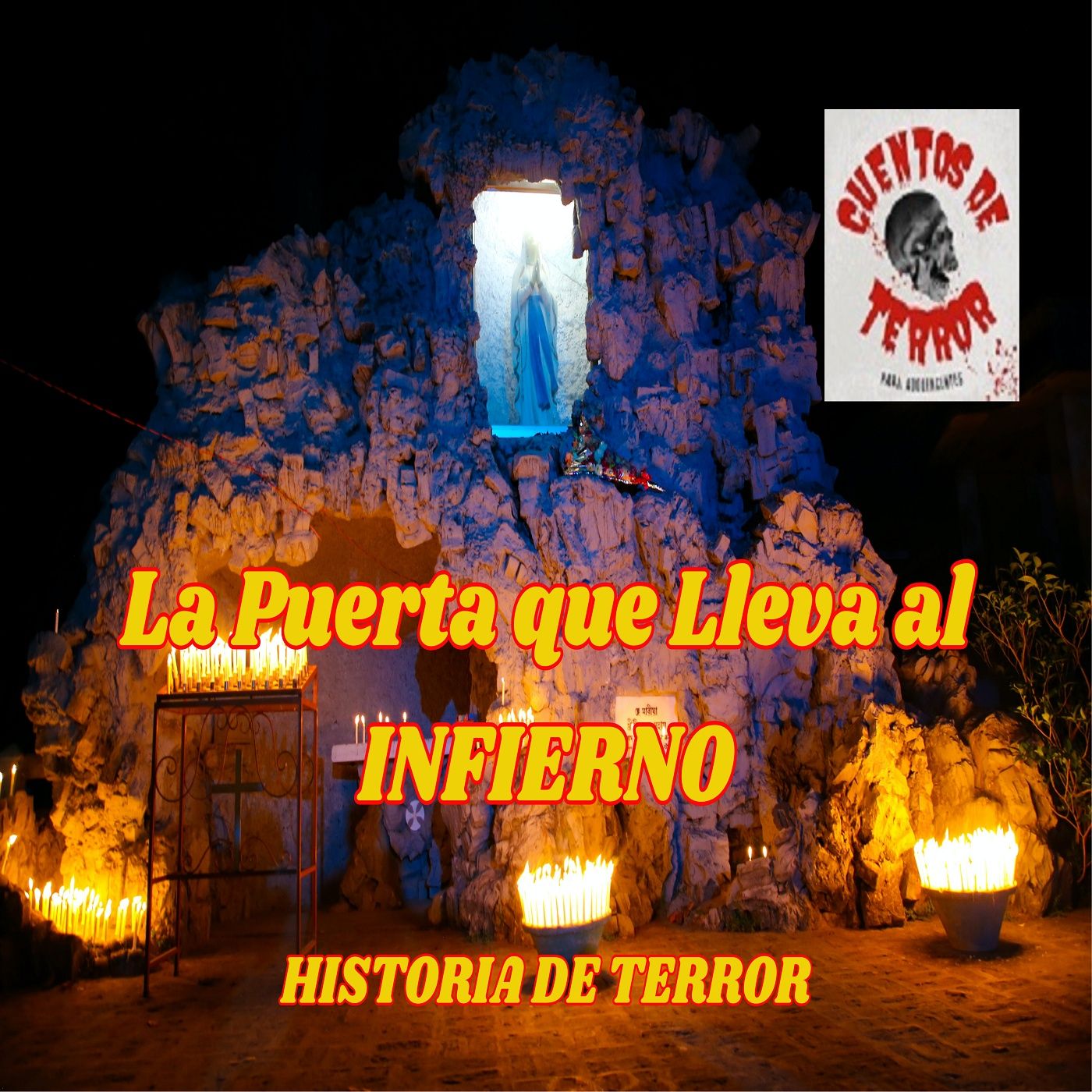 Cuentos de Terror para Adolescentes