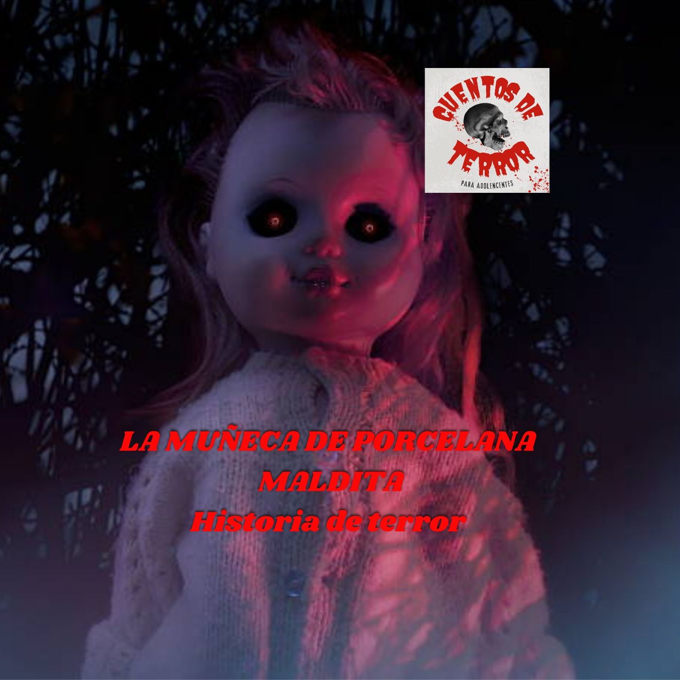 Cuentos de Terror para Adolescentes