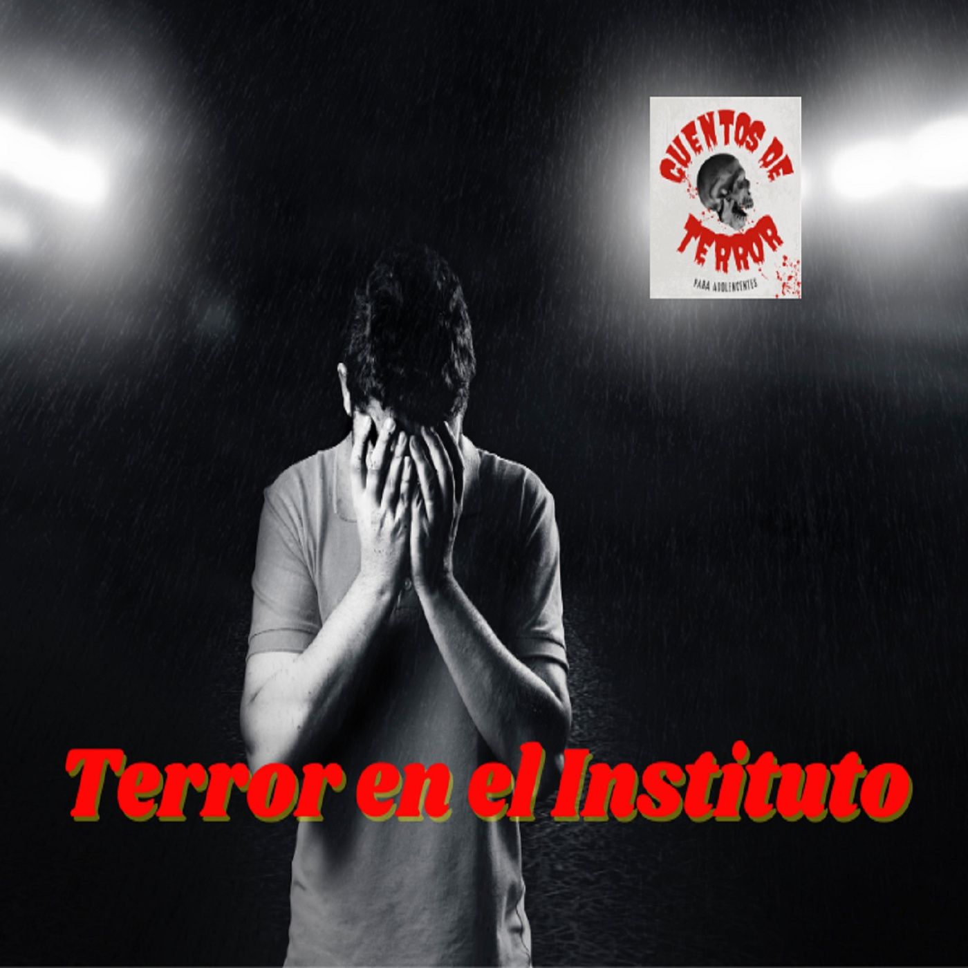 Cuentos de Terror para Adolescentes