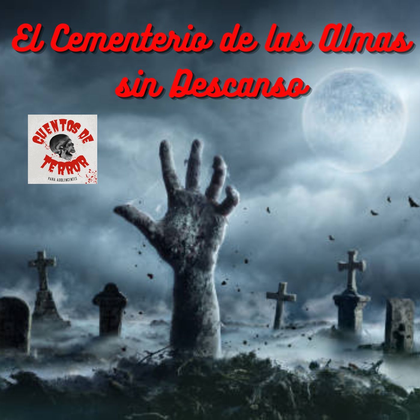 Cuentos de Terror para Adolescentes