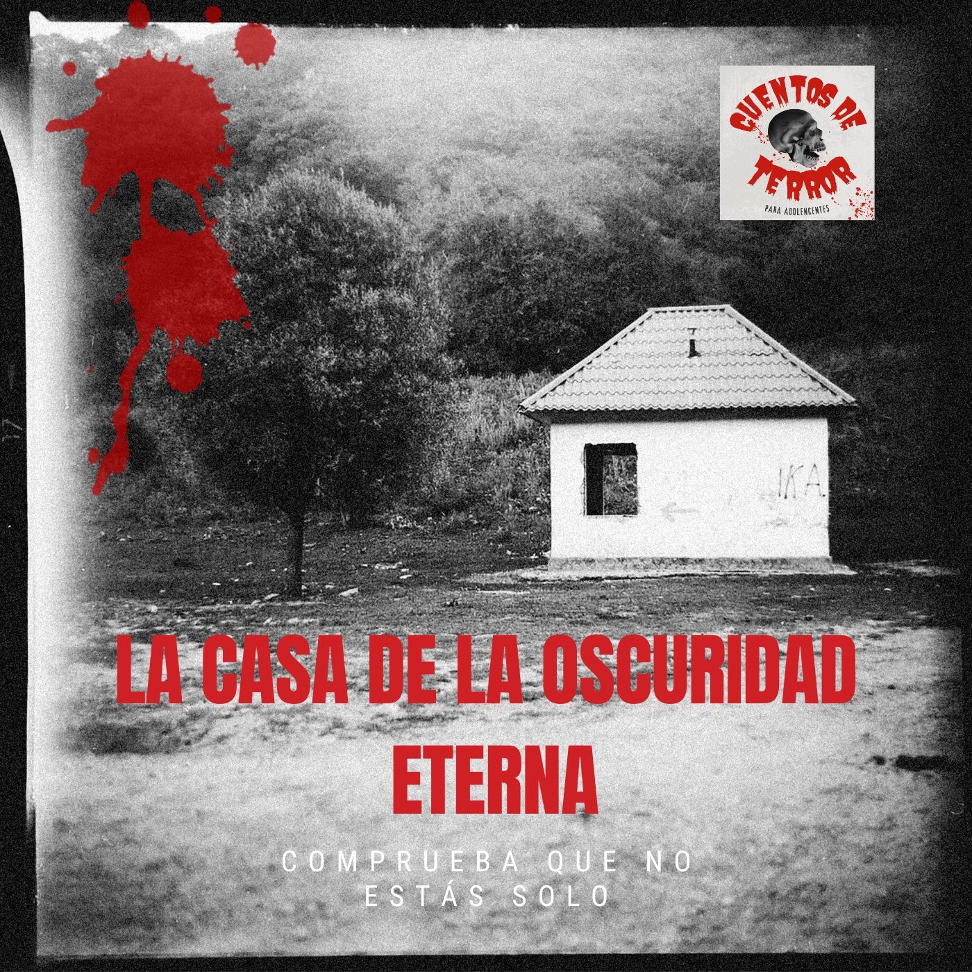 Cuentos de Terror para Adolescentes