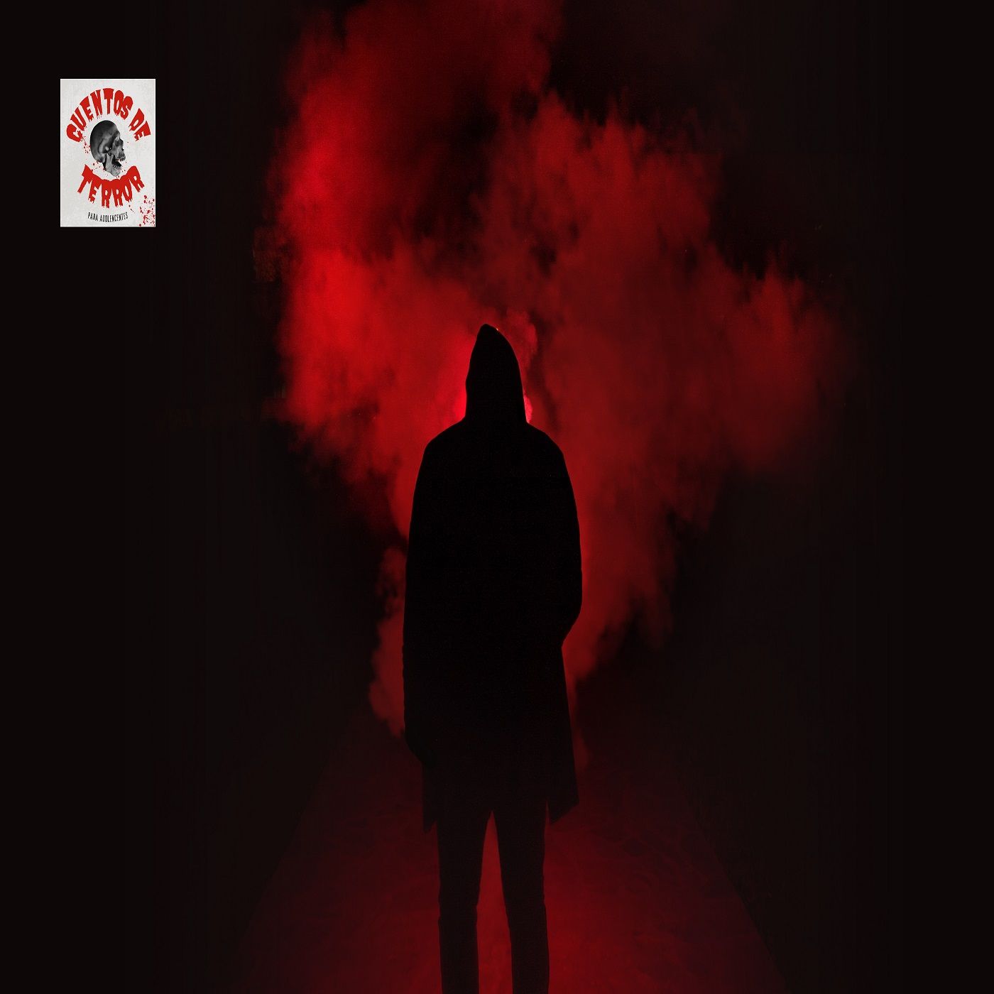 Cuentos de Terror para Adolescentes