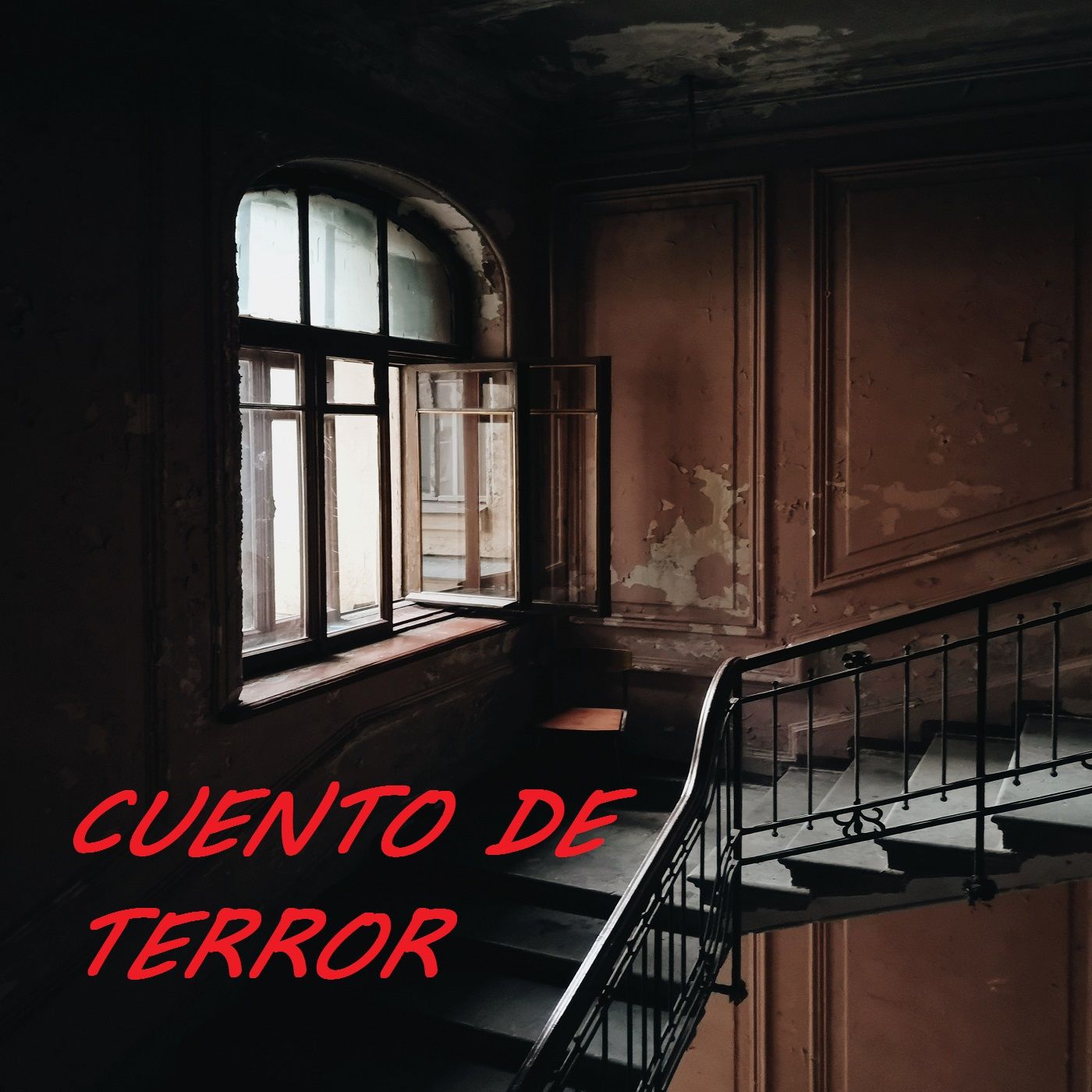 Cuentos de Terror para Adolescentes