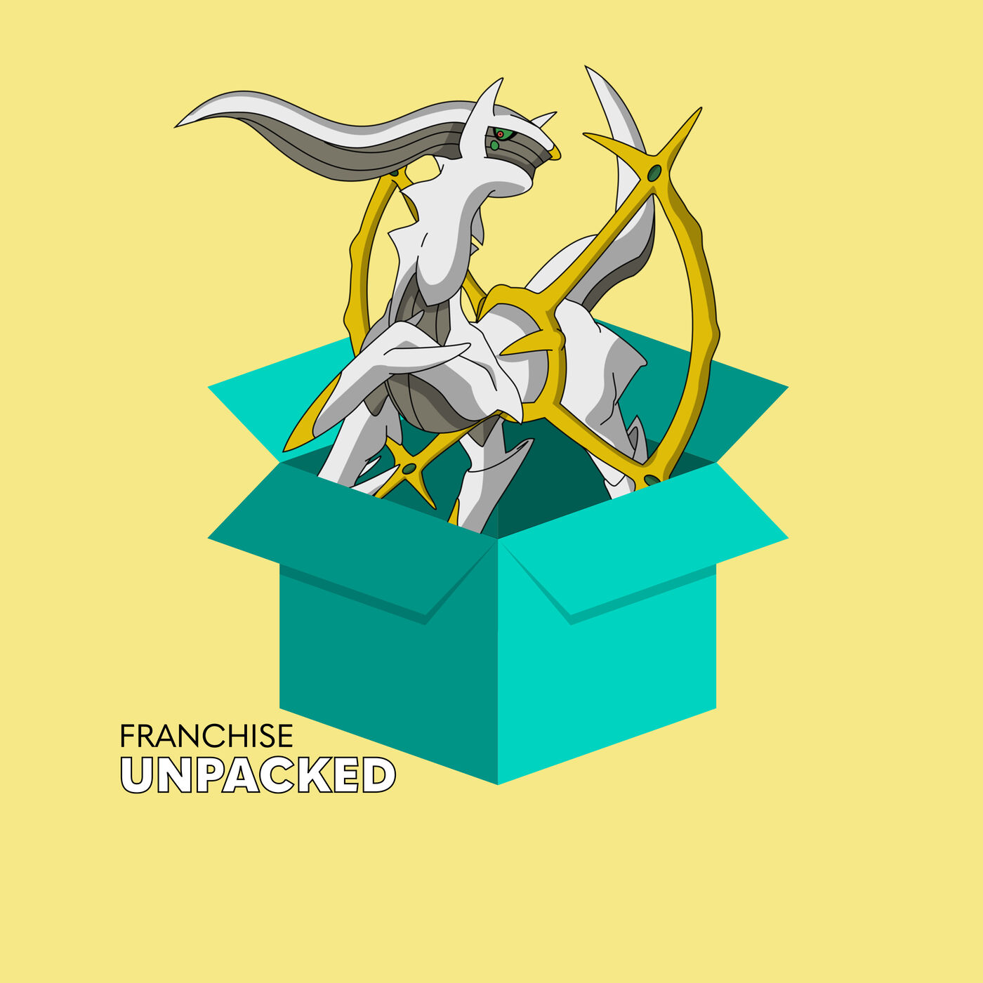 Franchise Unpacked