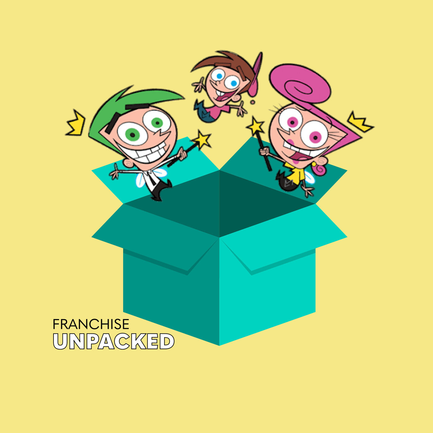Franchise Unpacked