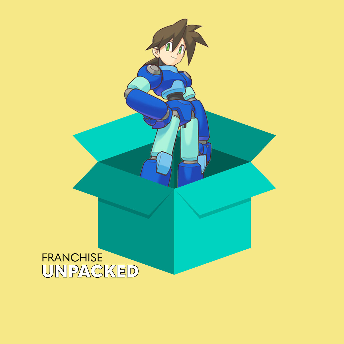 Franchise Unpacked