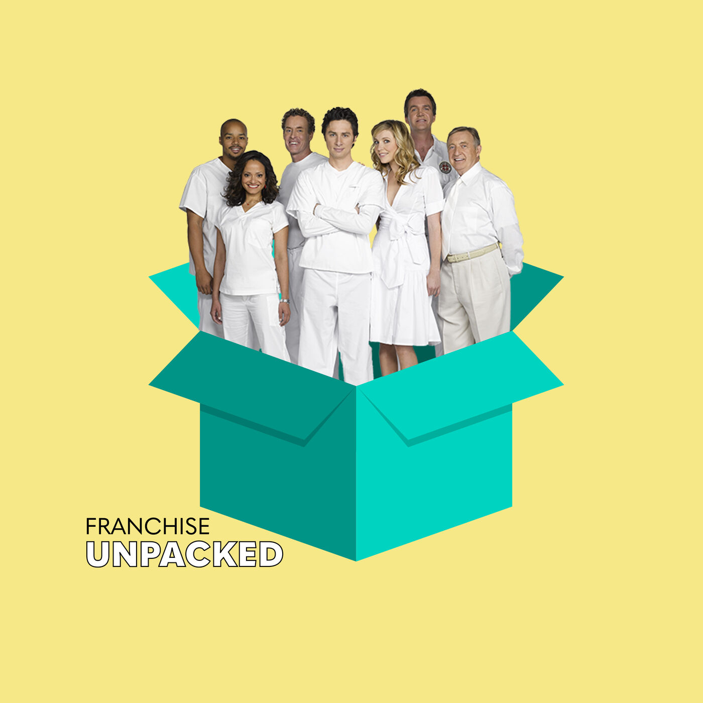Franchise Unpacked