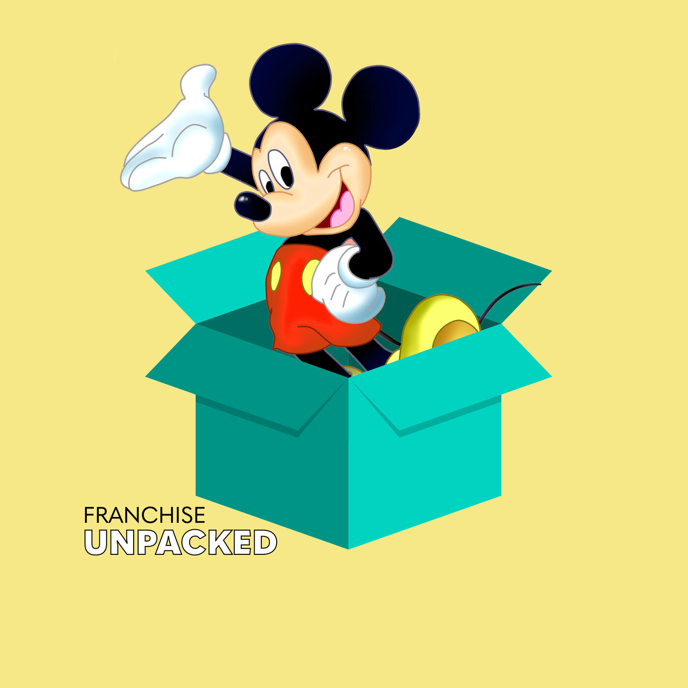 Franchise Unpacked