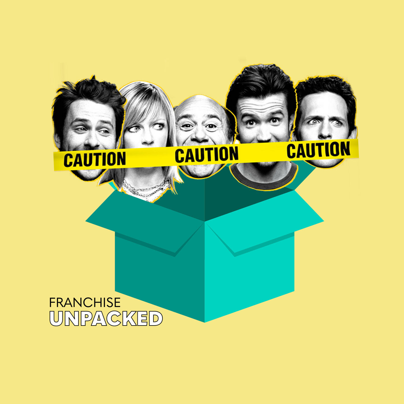 Franchise Unpacked