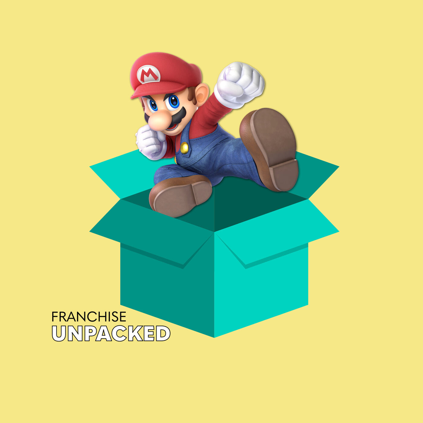 Franchise Unpacked