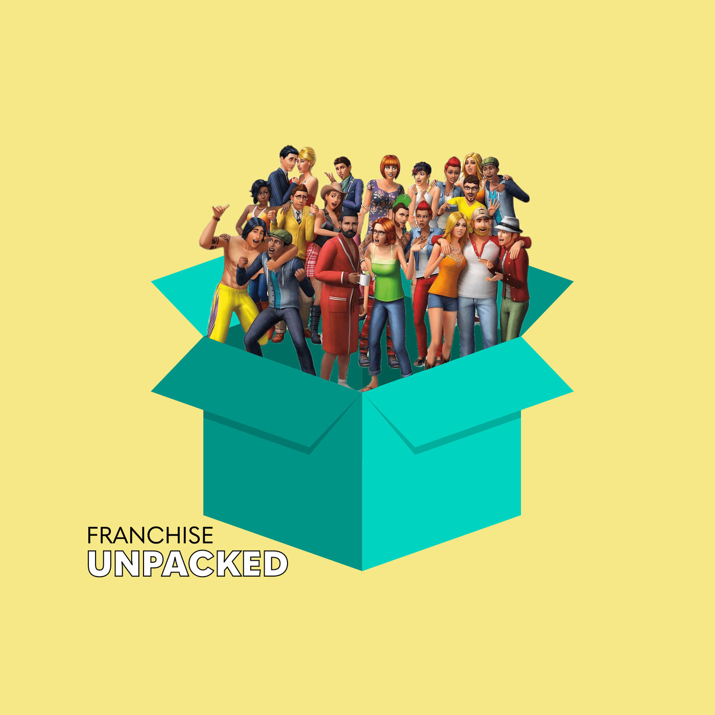 Franchise Unpacked