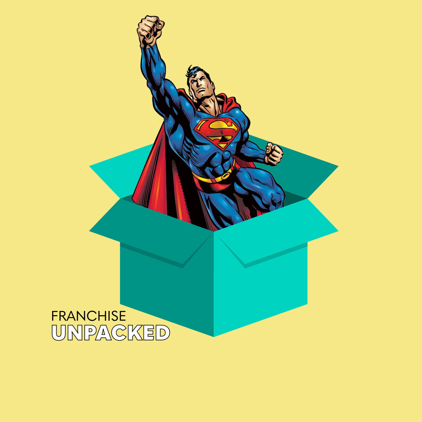 Franchise Unpacked