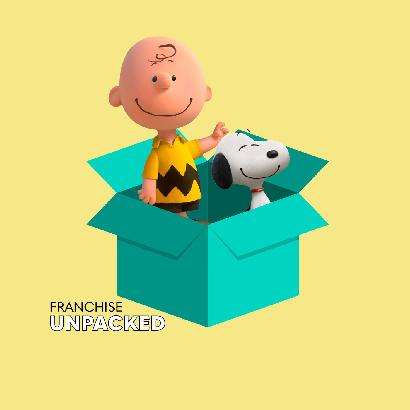 Franchise Unpacked