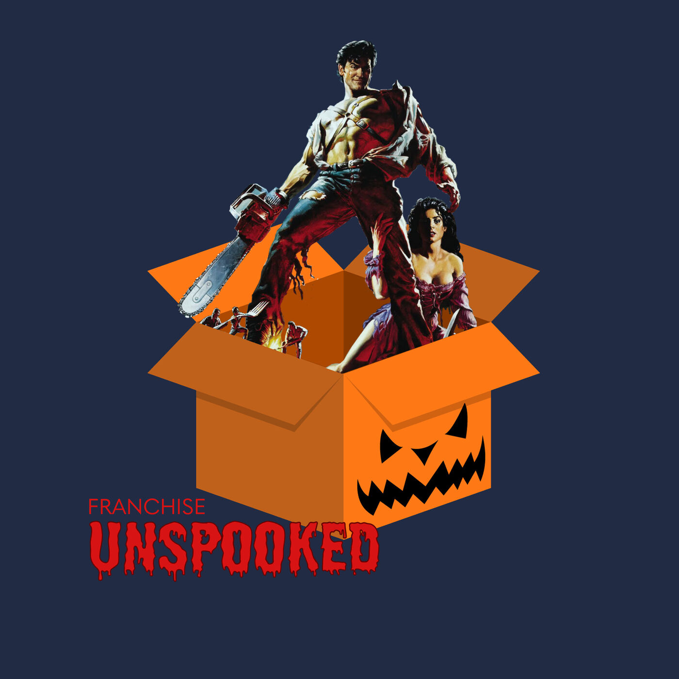 Franchise Unpacked