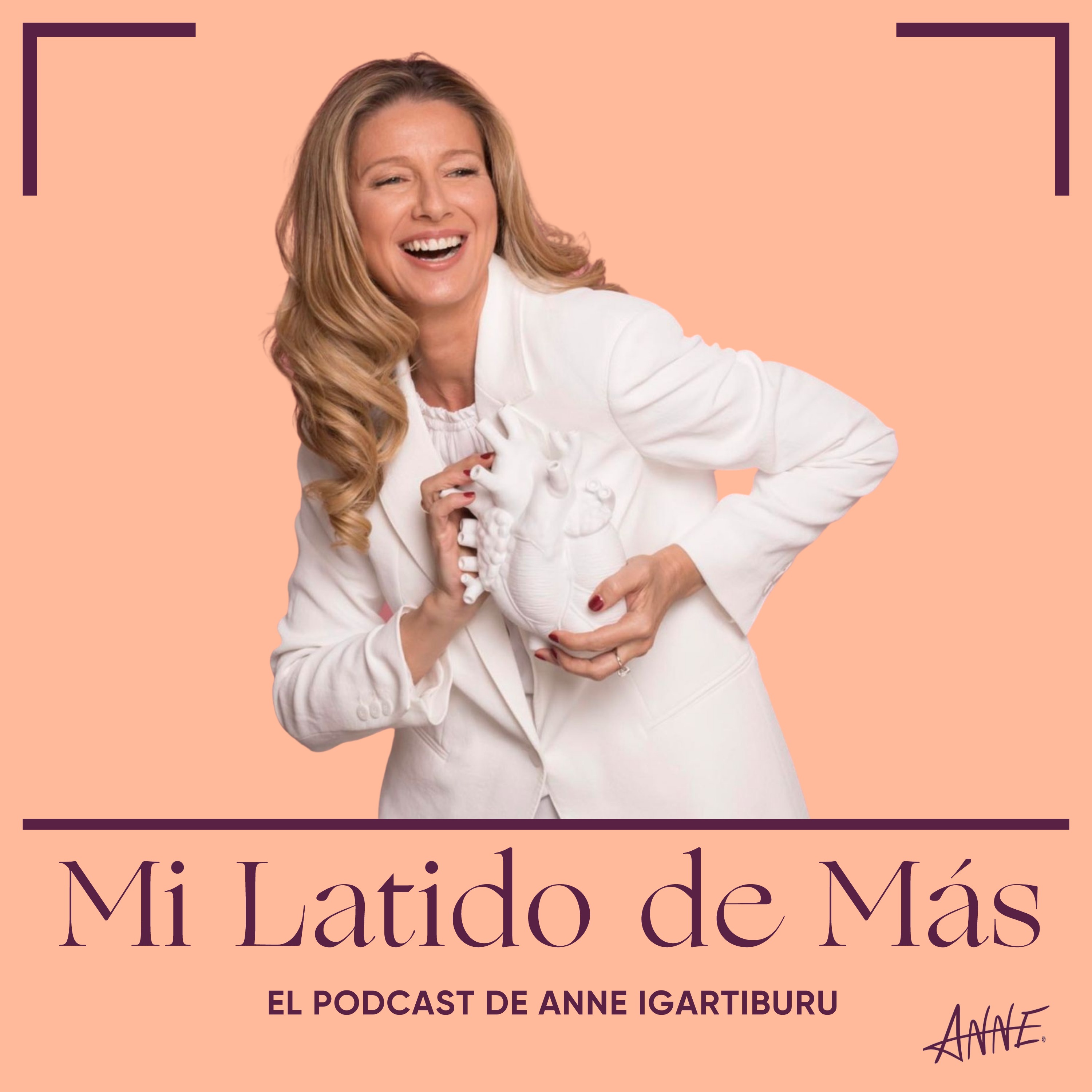 Miriam Salinas: Cómo sanar tu relación con la comida episode artwork
