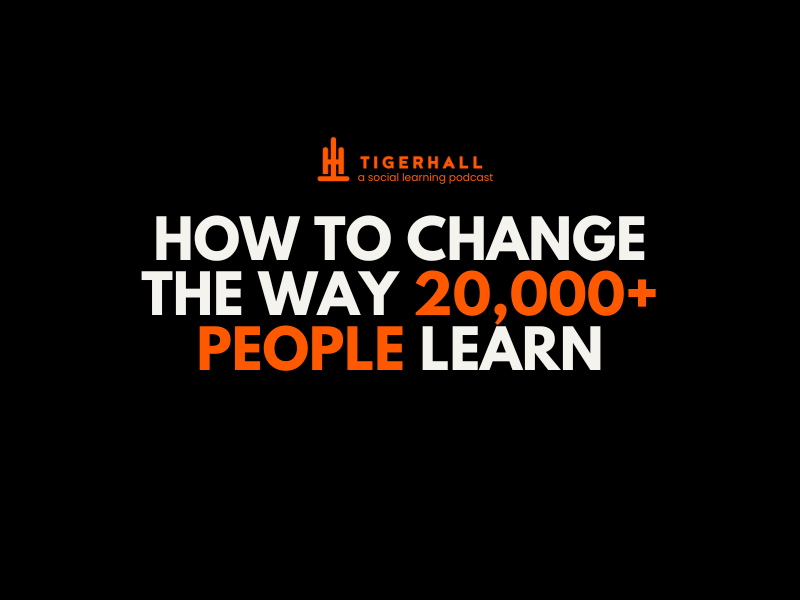 Tigerhall