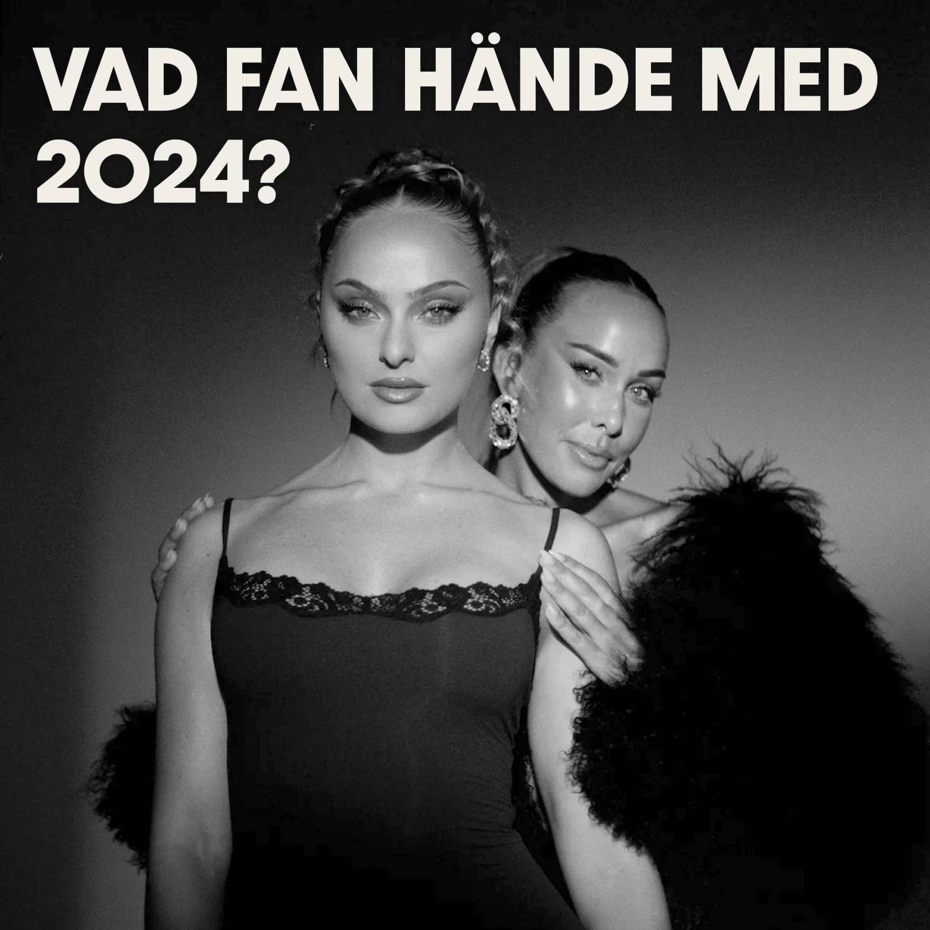 Vad Fan Hände?