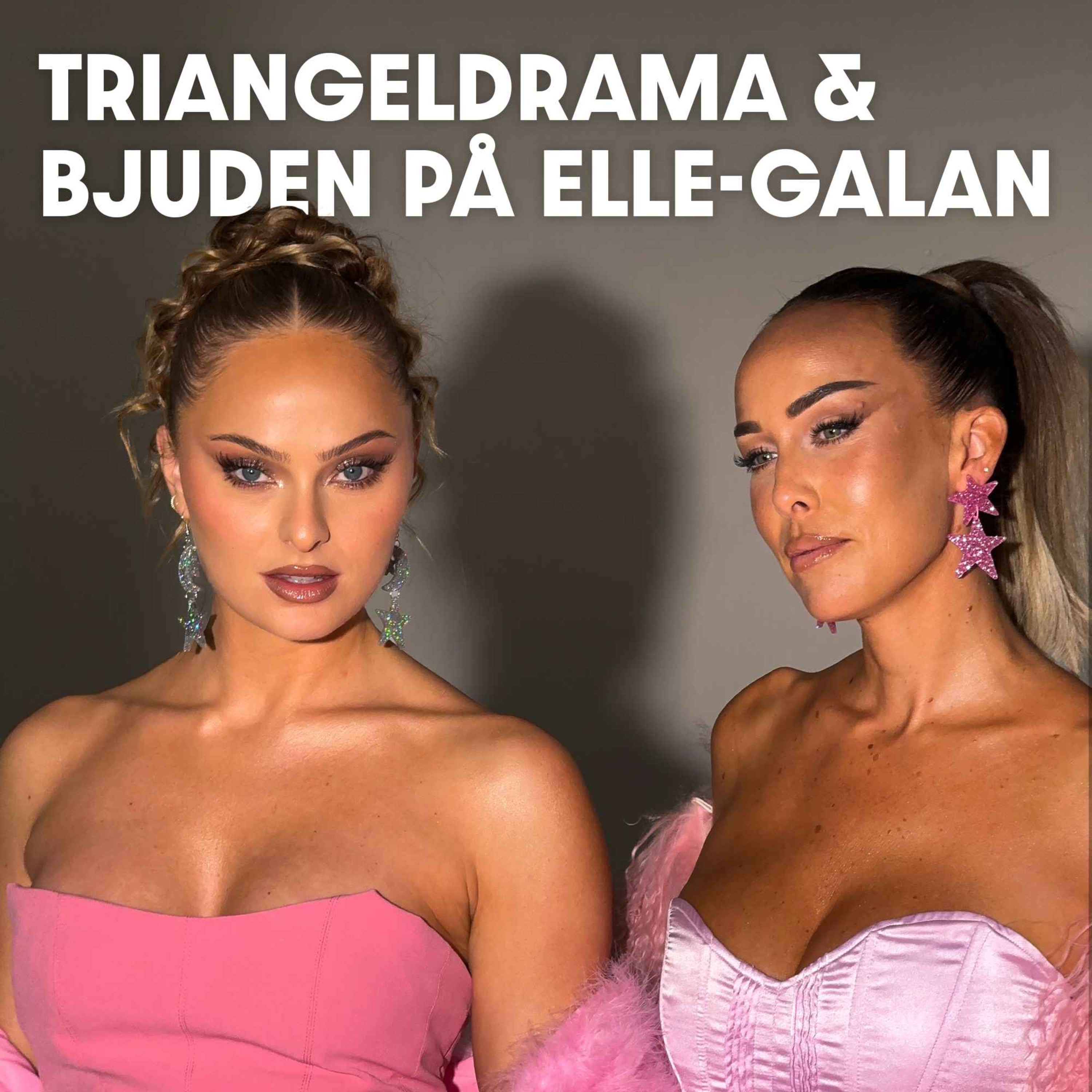 Vad Fan Hände?