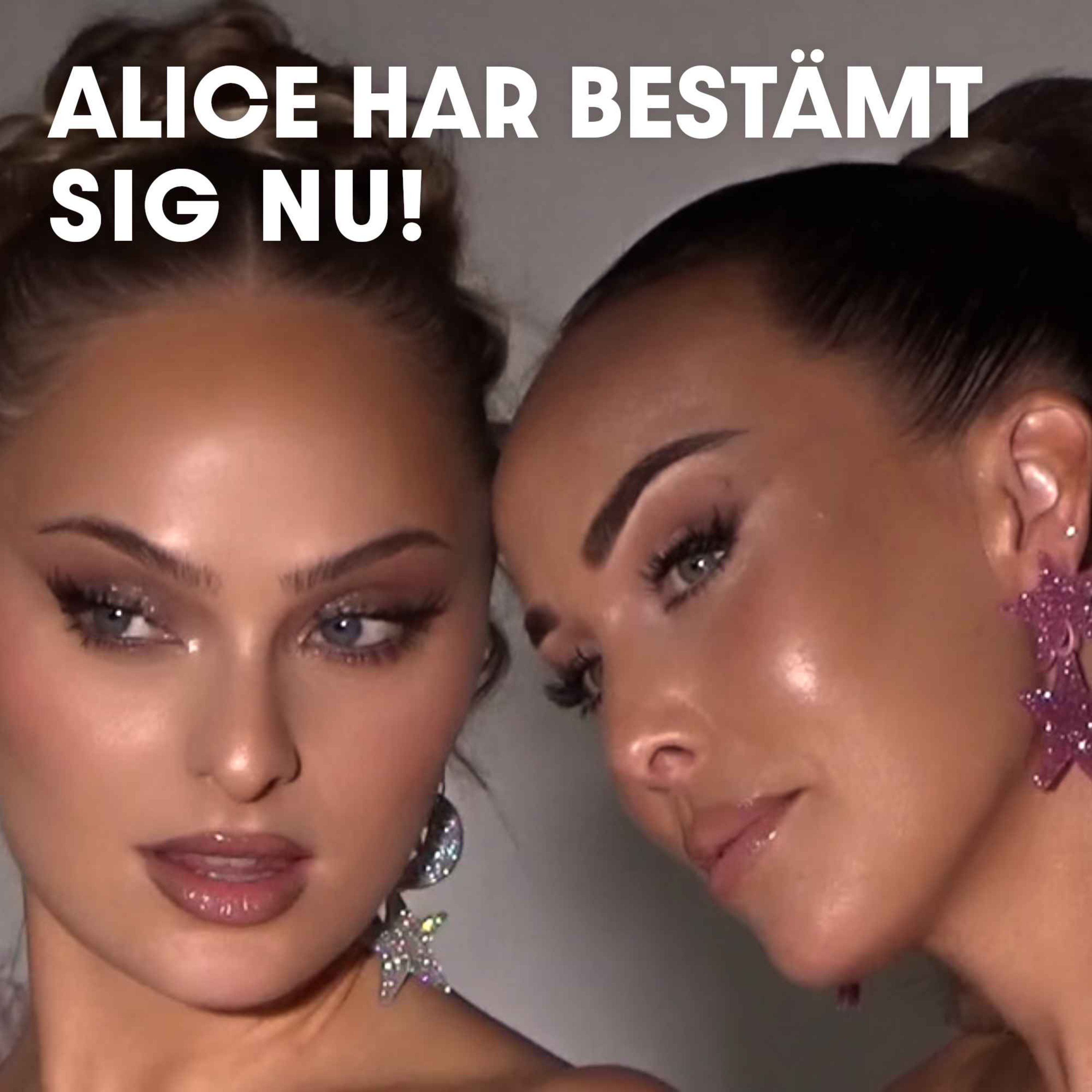 Vad Fan Hände?