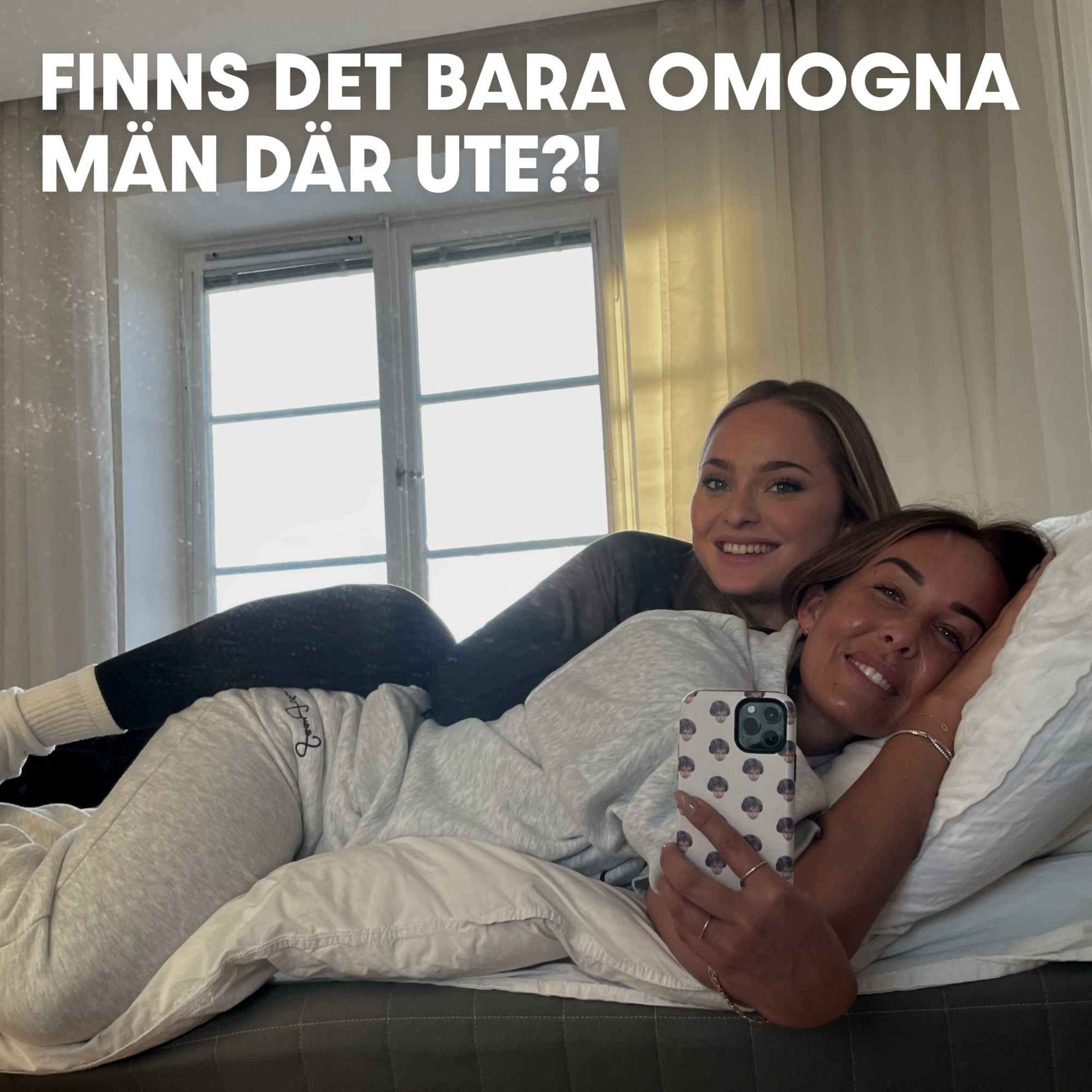 Vad Fan Hände?