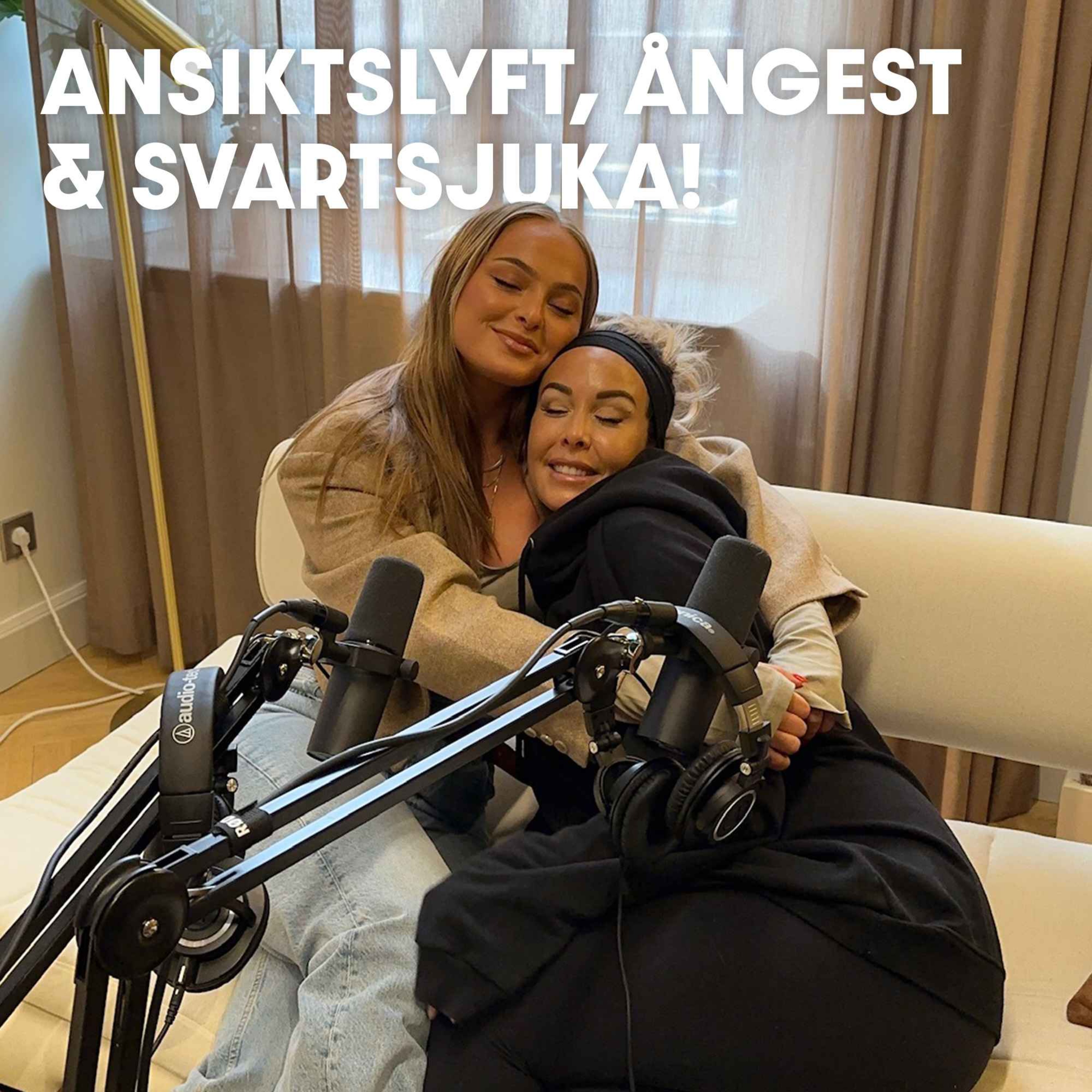 Vad Fan Hände?