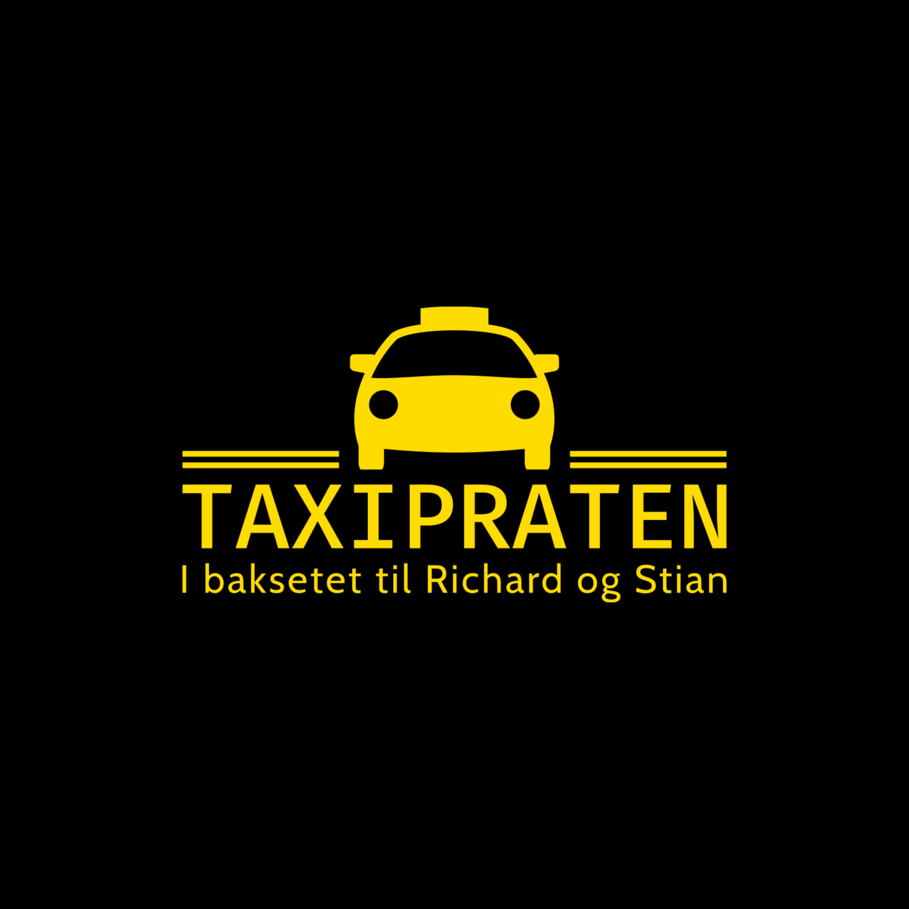 Den første praten