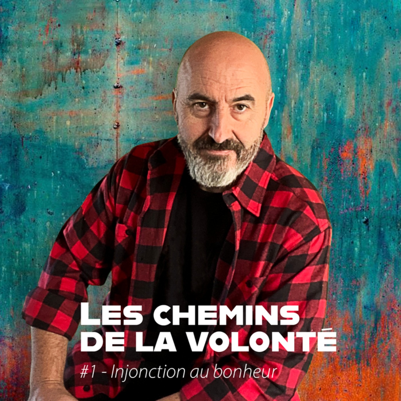 Les chemins de la volonté