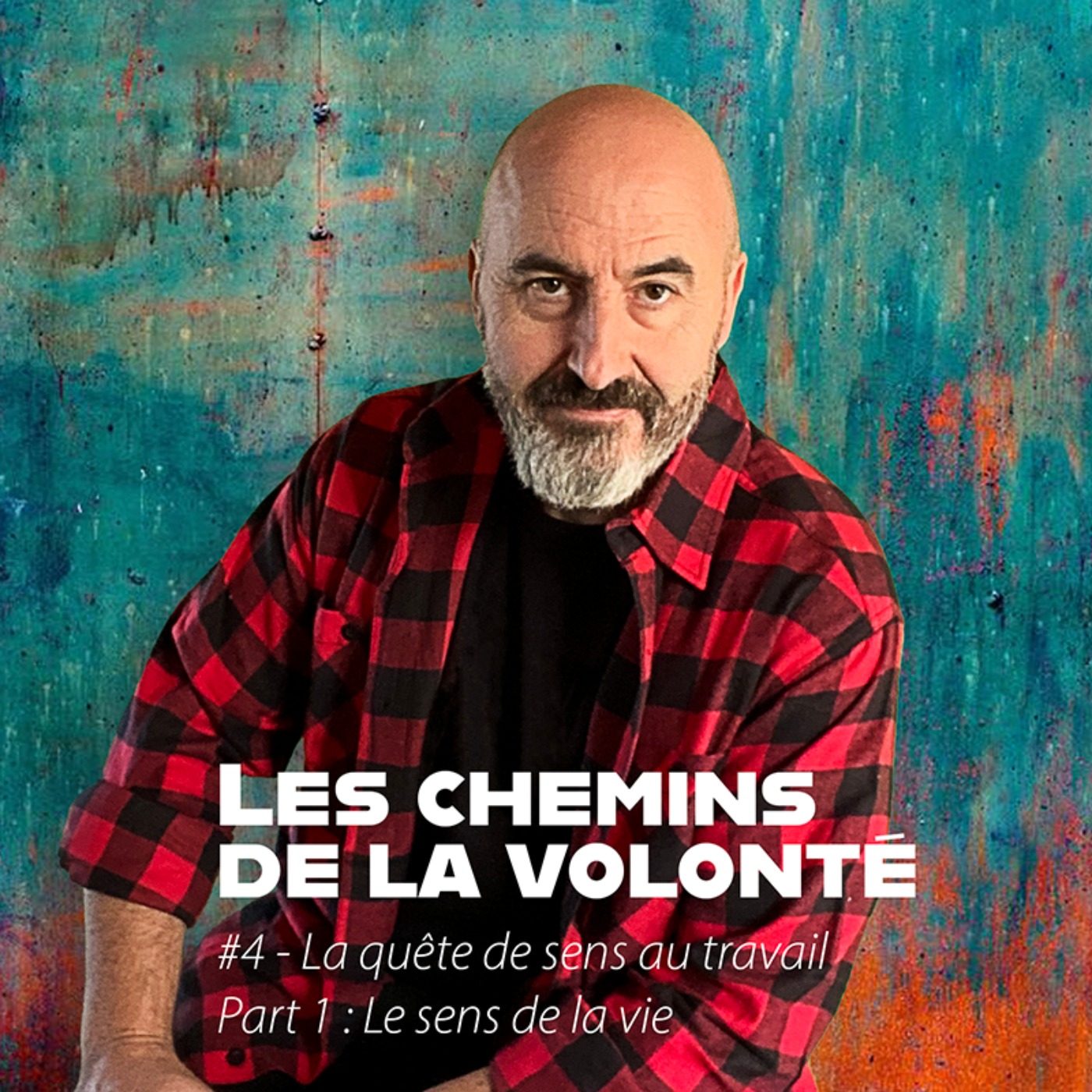 Les chemins de la volonté