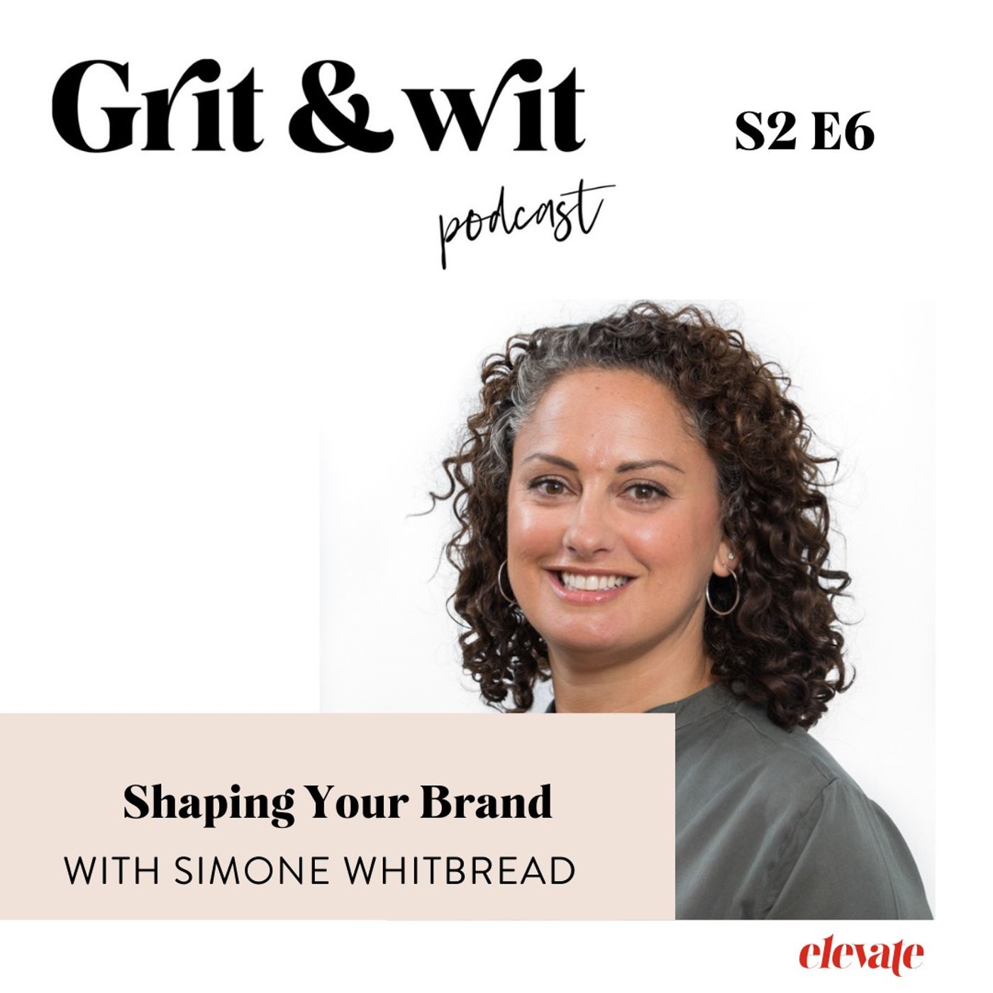 Grit & Wit Podcast
