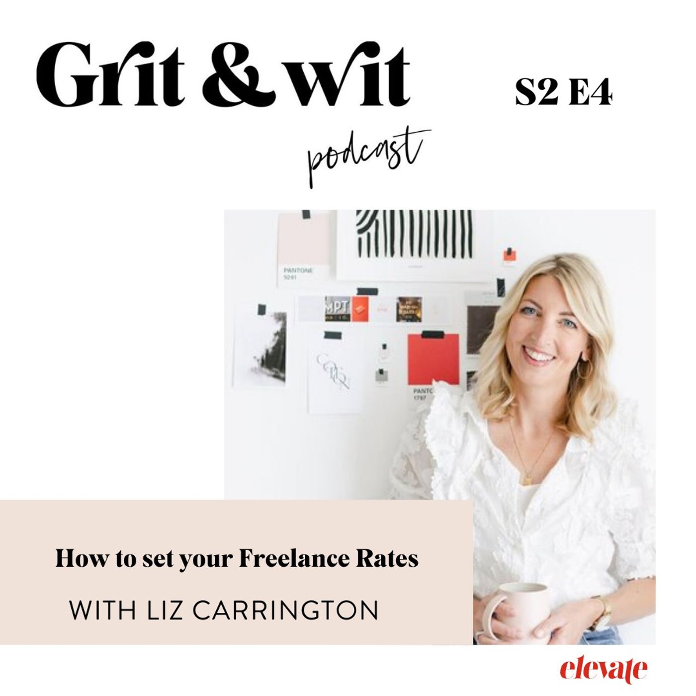 Grit & Wit Podcast