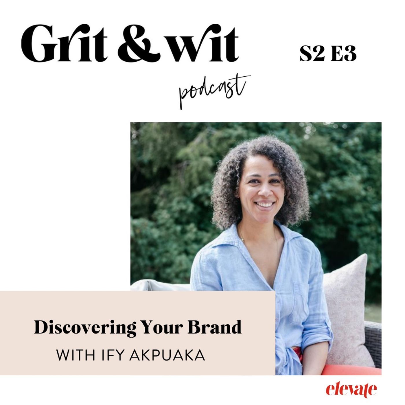 Grit & Wit Podcast