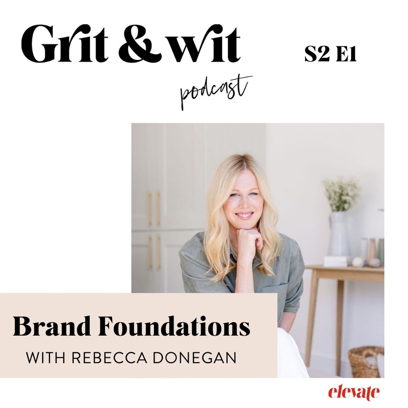 Grit & Wit Podcast