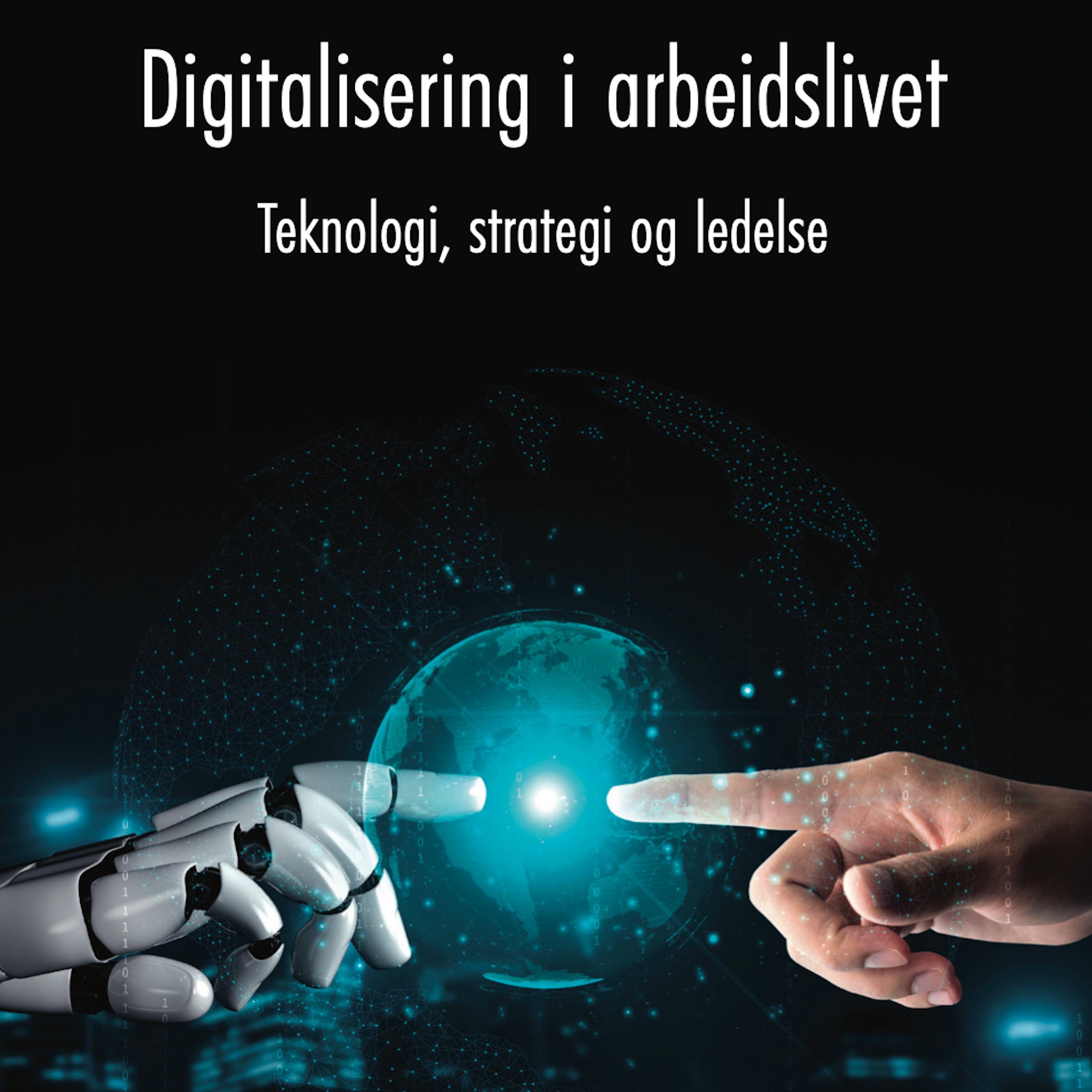 Digitalisering i arbeidslivet