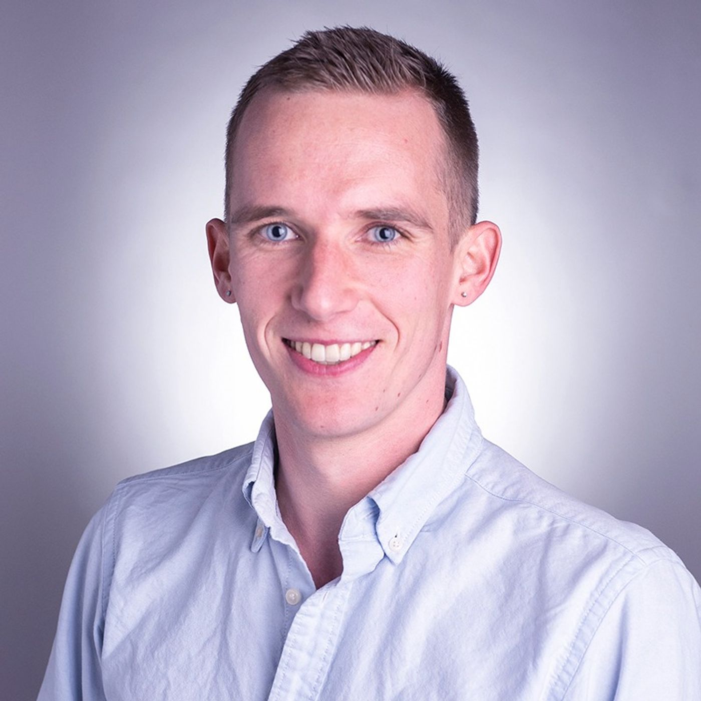 Episode #21 - How to fuel for a marathon with John Davis