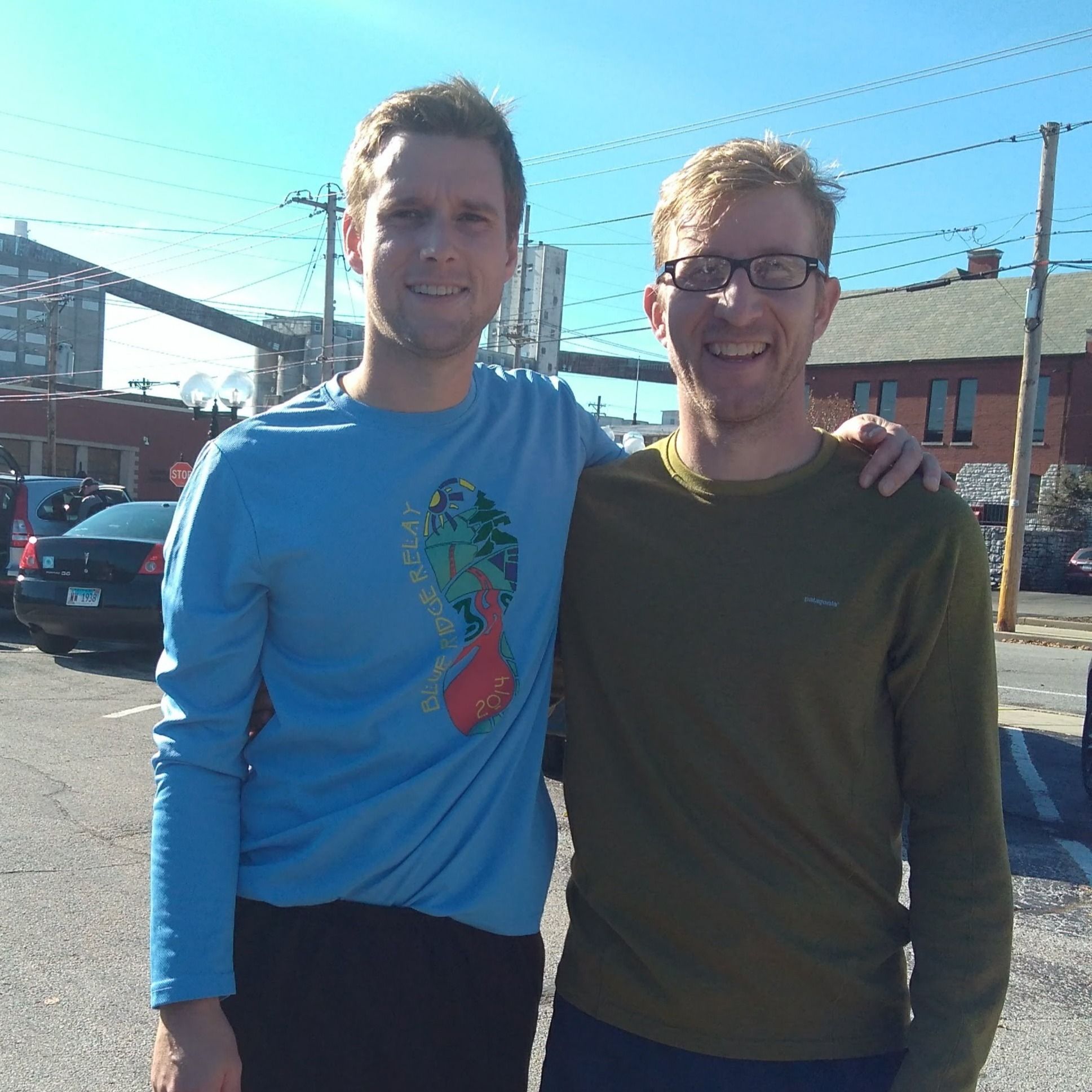 Episode #18 - The plan for my next marathon