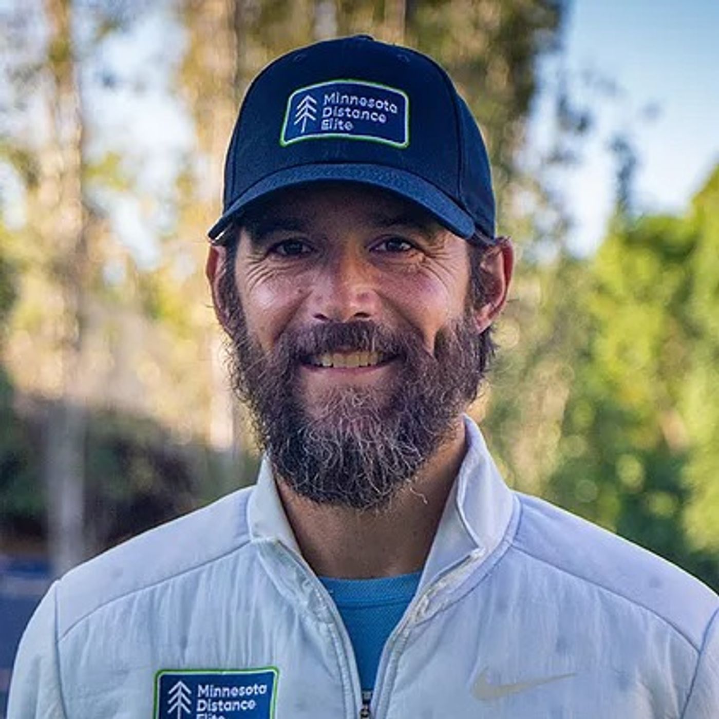 Episode #15 - Chris Lundstrom, PhD